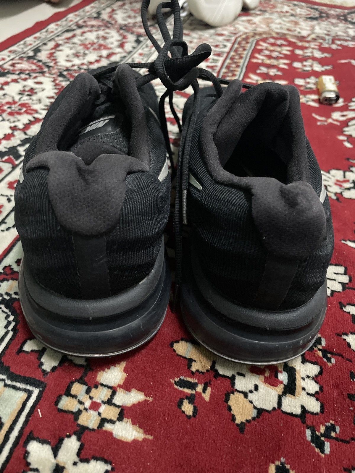 Nike NIKE AIR MAX Size US 10.5 / EU 43-44 - 3 Thumbnail