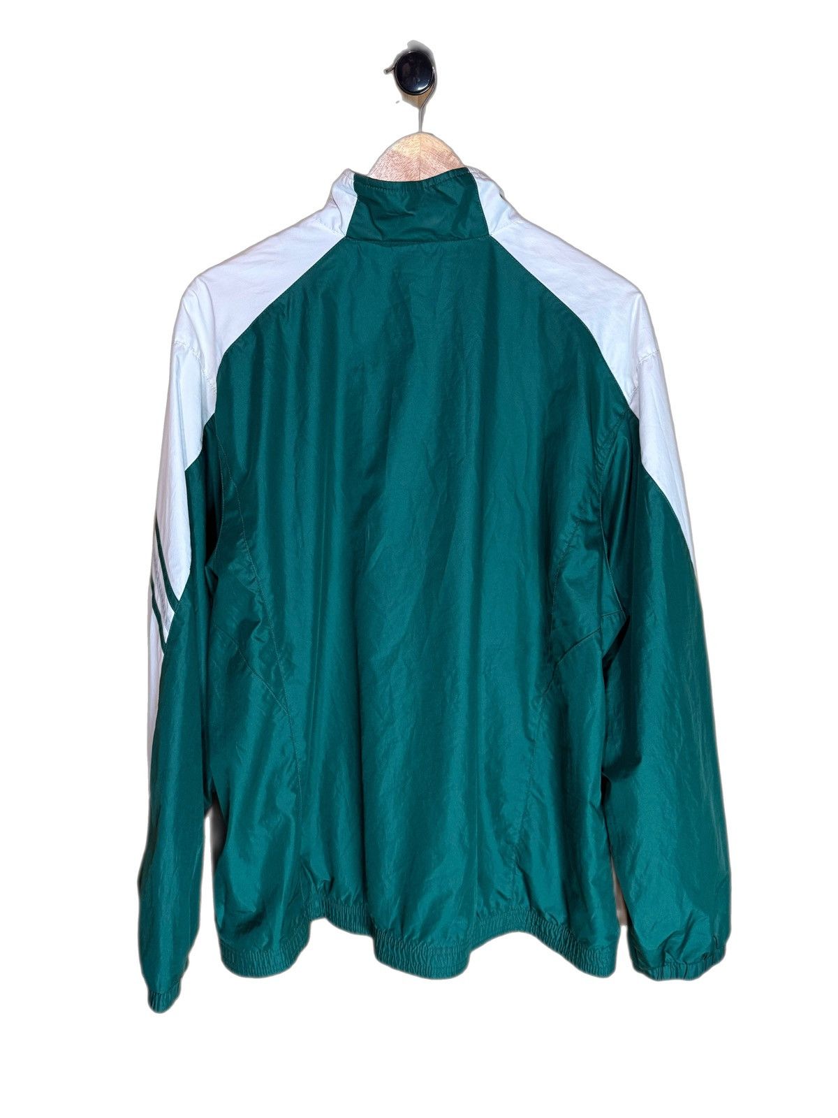 Adidas Adidas Track Jacket Size US L / EU 52-54 / 3 - 2 Thumbnail