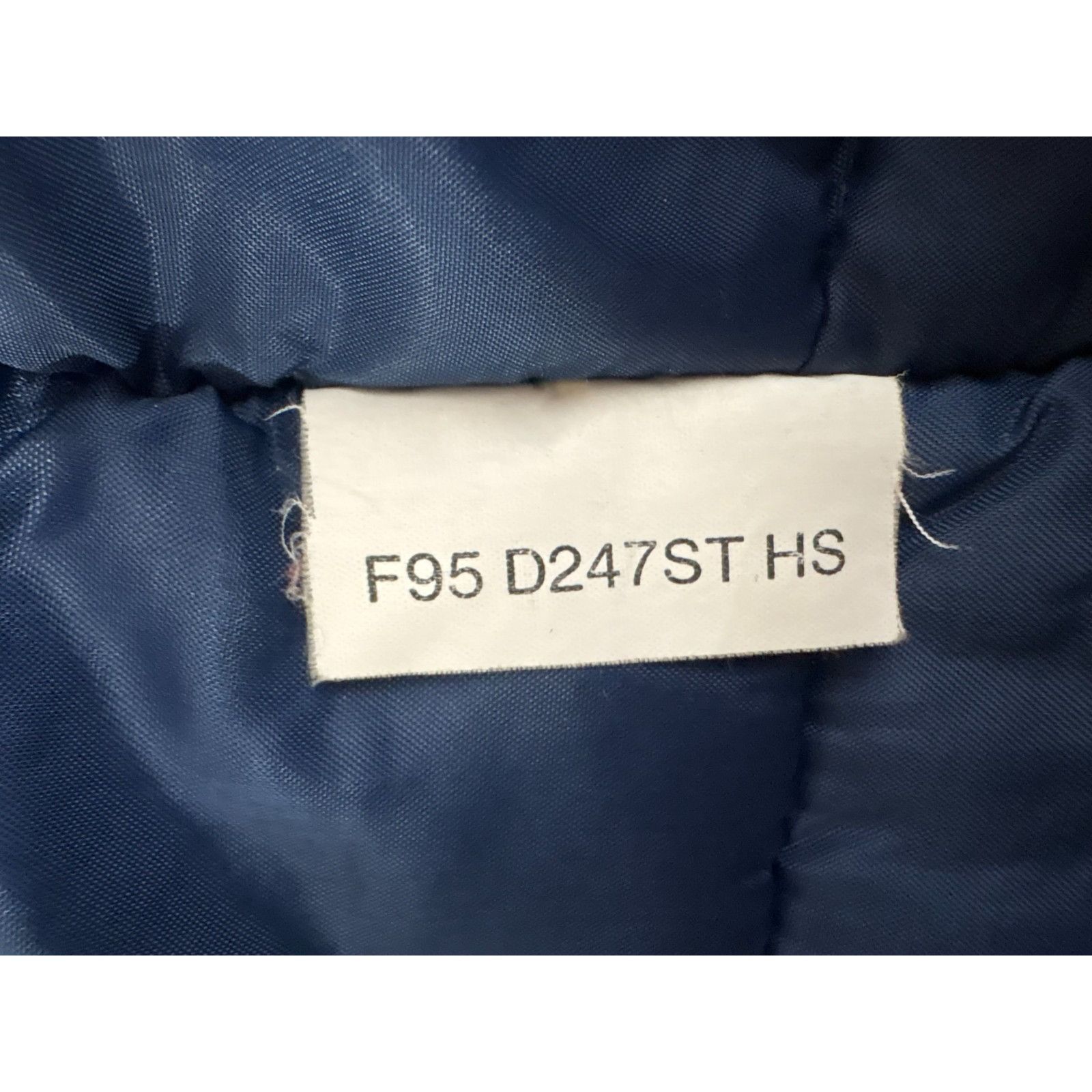 Starter Michigan Wolverines Starter hooded parka coat jacket size 2X Size US XXL / EU 58 / 5 - 4 Thumbnail