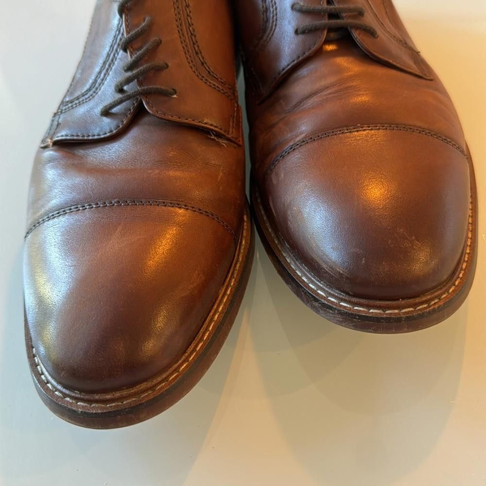 Steve Madden Steve Madden Chadrick dress shoes - size 10.5 Size US 10.5 / EU 43-44 - 3 Thumbnail