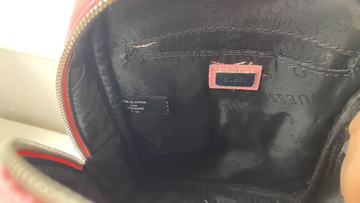Guess Guess Cross Body Bag Size ONE SIZE - 7 Thumbnail