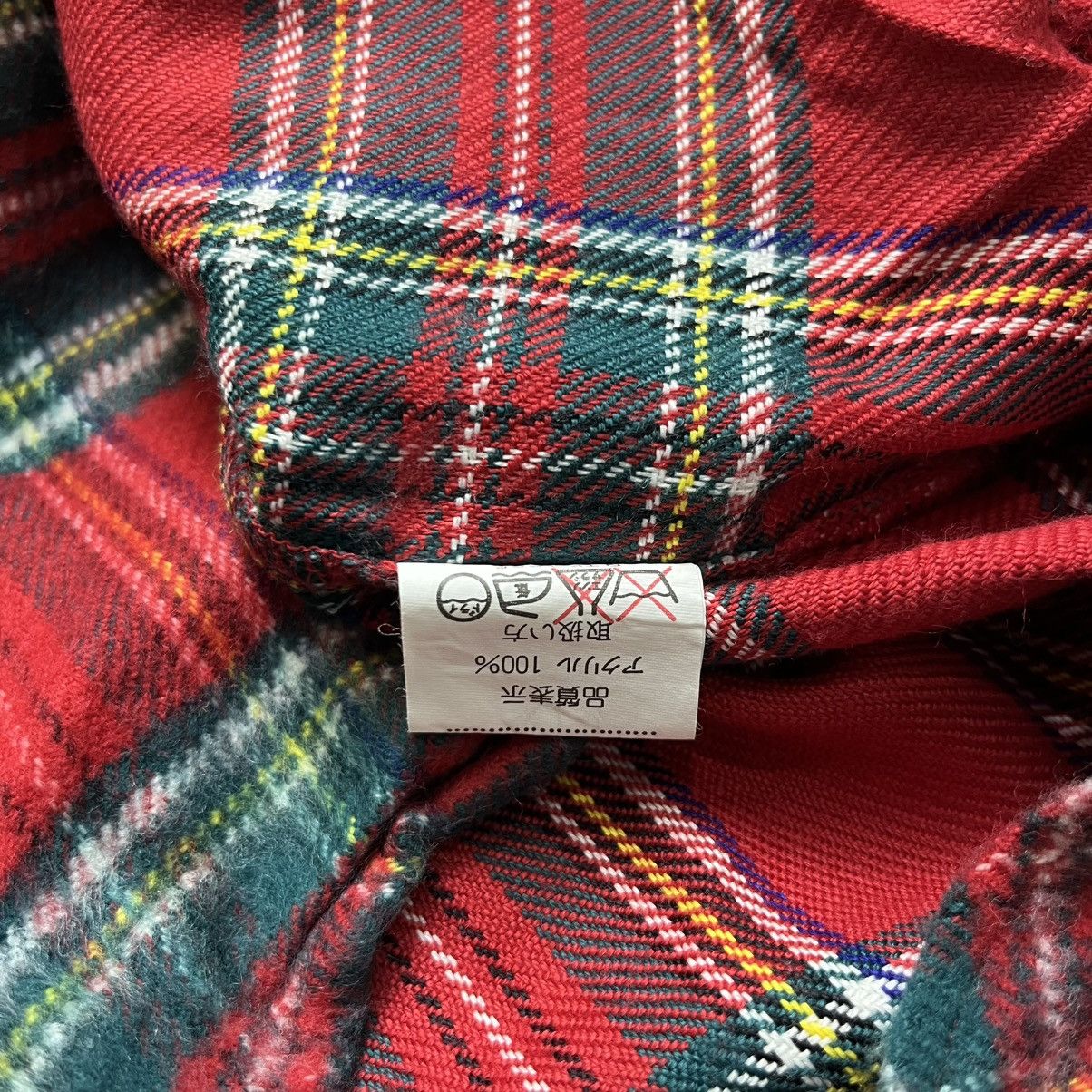 Abercrombie & Fitch Abercombie redison double pocket flannel Size US M / EU 48-50 / 2 - 7 Thumbnail