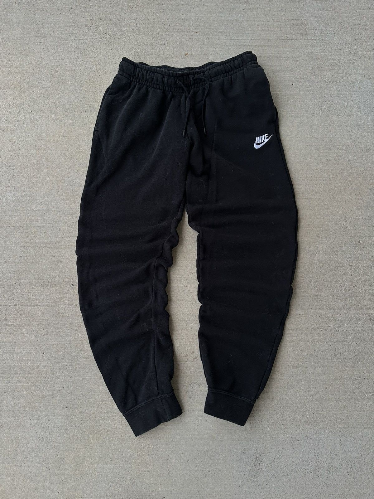 Other Vintage Nike Sweatpants Size US 30 / EU 46 - 1 Thumbnail