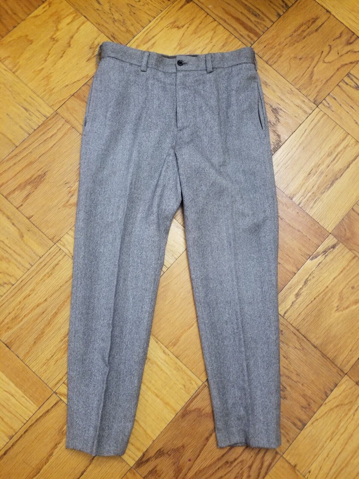 Nom De Guerre Nom de Guerre Men’s 2 piece suit Size 38R - 10 Thumbnail