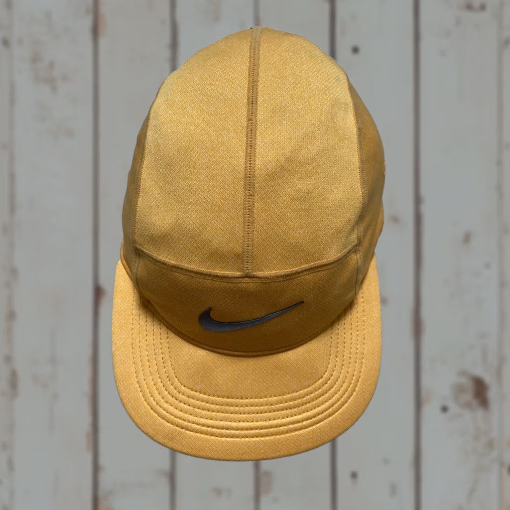 帽子 Nike ACG Denim 6-Panel \"Gold Snakeskin\" Supreme Nike ACG Denim 6-Panel Gold Snakeskin - FW22 - US