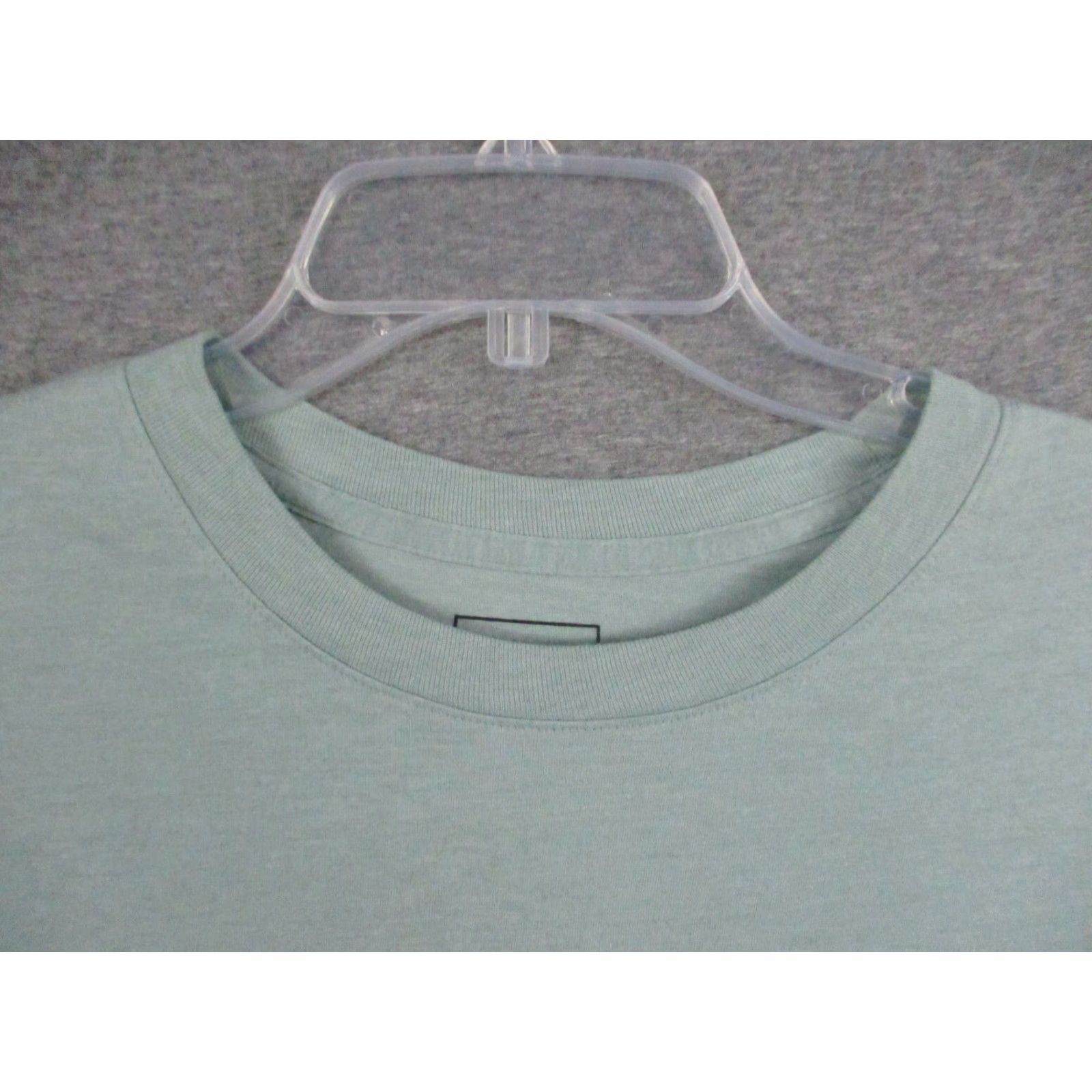The North Face The North Face Shirt XL Women's Mint Green Never Stop Exploring Shirt – The North Face Womens XL Mint Green Never Stop Exploring Size XL / US 12-14 / IT 48-50 - 3 Thumbnail