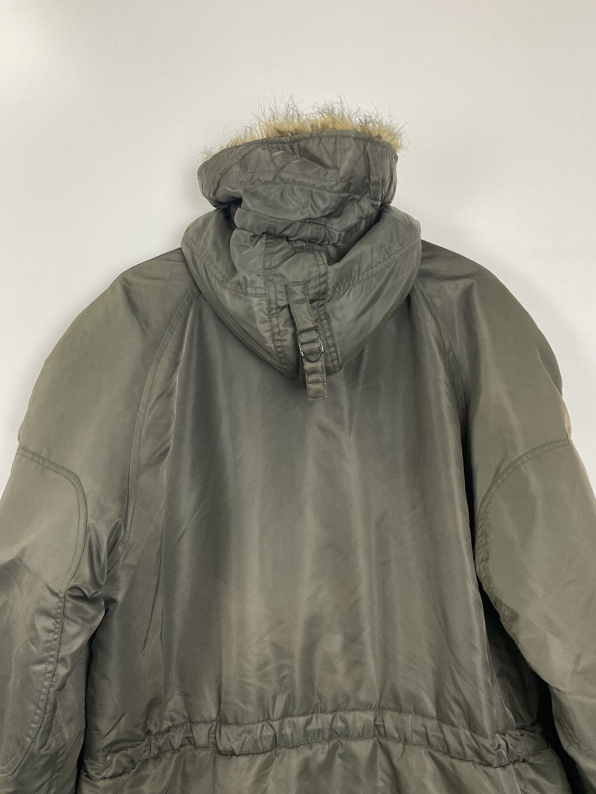Avirex Vintage Avirex Officer’s Uniform Parka Size US L / EU 52-54 / 3 - 10 Thumbnail