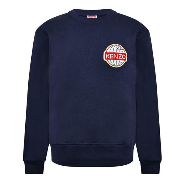 o1g2r1mq0424 Travel Sweatshirts in Midnight Blue