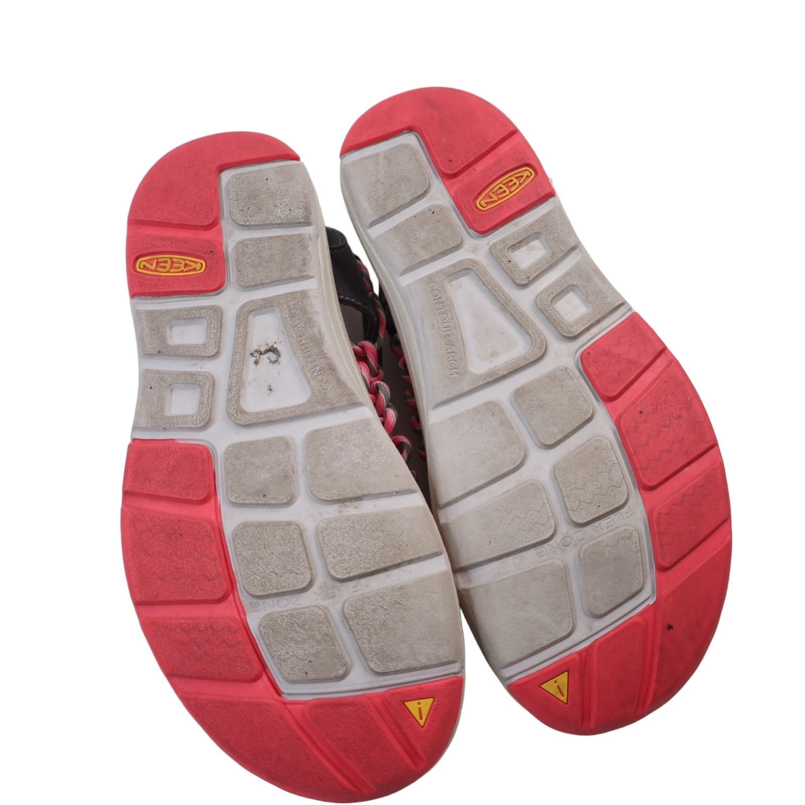 KEEN Keen Uneek Rope Sandals Size US 8.5 / IT 38.5 - 6 Thumbnail