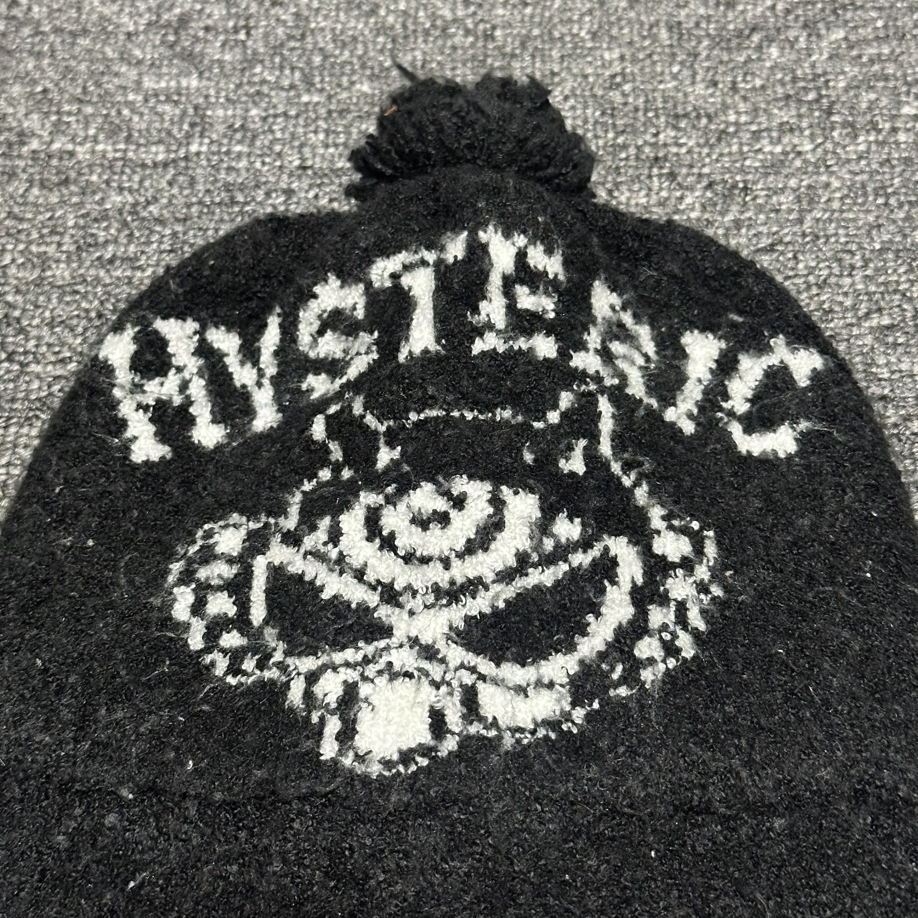 Hysteric Glamour Hysteric Glamour Beanie Size ONE SIZE - 3 Thumbnail