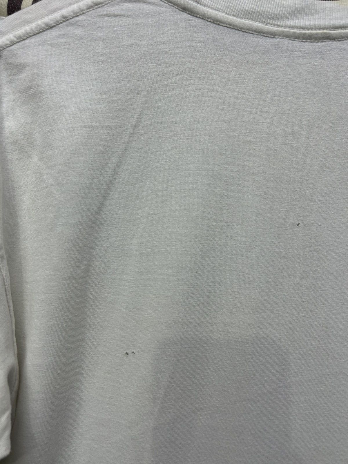 Stussy Vintage Stussy skateboard first generation skatepark tee Size US M / EU 48-50 / 2 - 8 Thumbnail