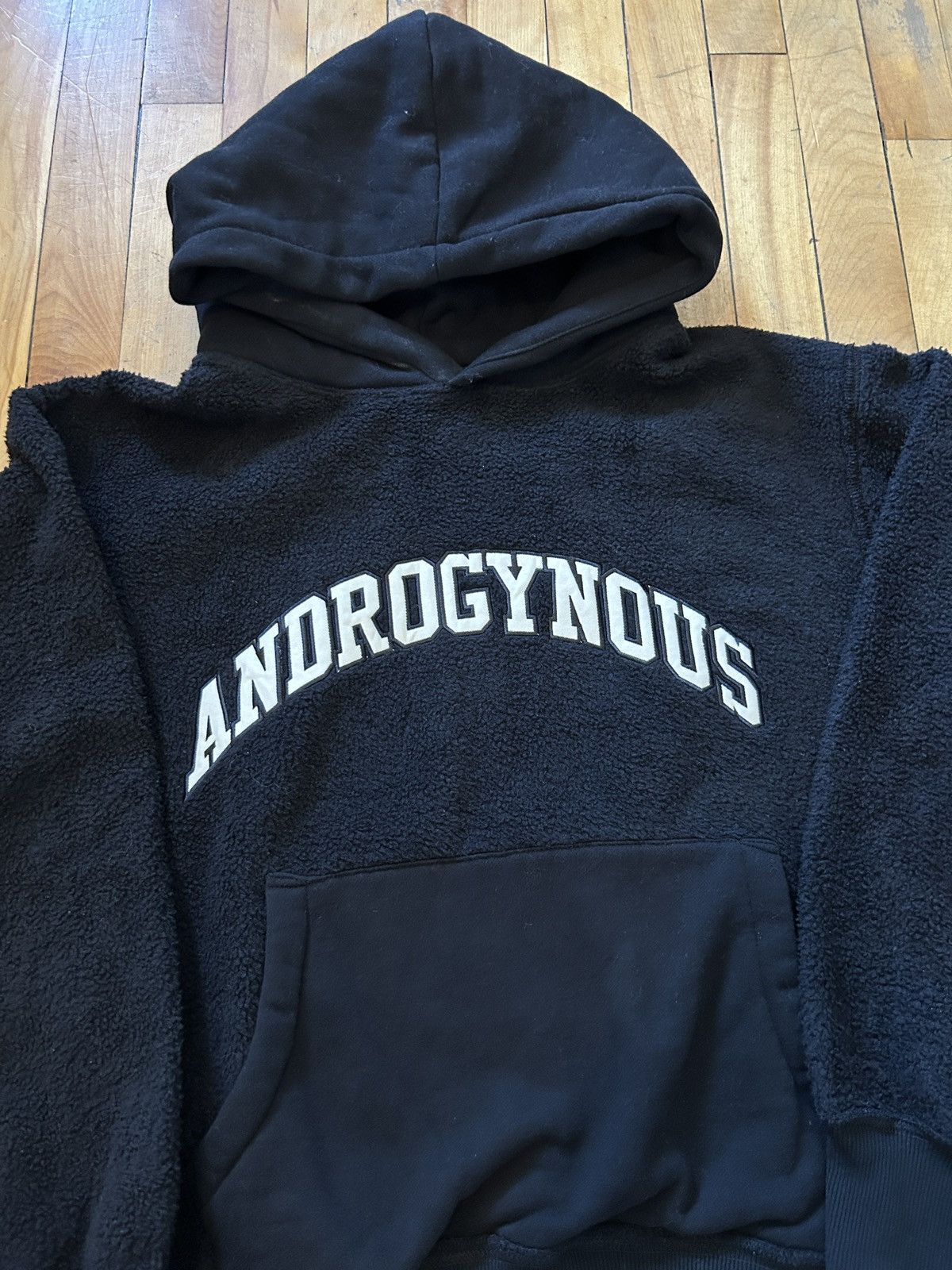 Pleasures Pleasures Androgynous hoodie Size US M / EU 48-50 / 2 - 3 Thumbnail
