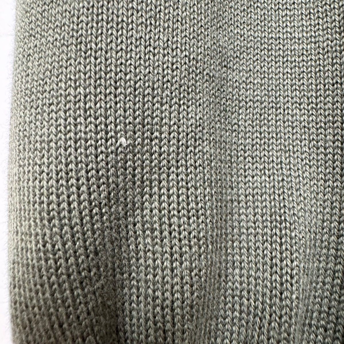 Prada PRADA VINTAGE SWEATER PULLOVER V-NECK LONG SLEEVE JUMPER Size US M / EU 48-50 / 2 - 8 Thumbnail