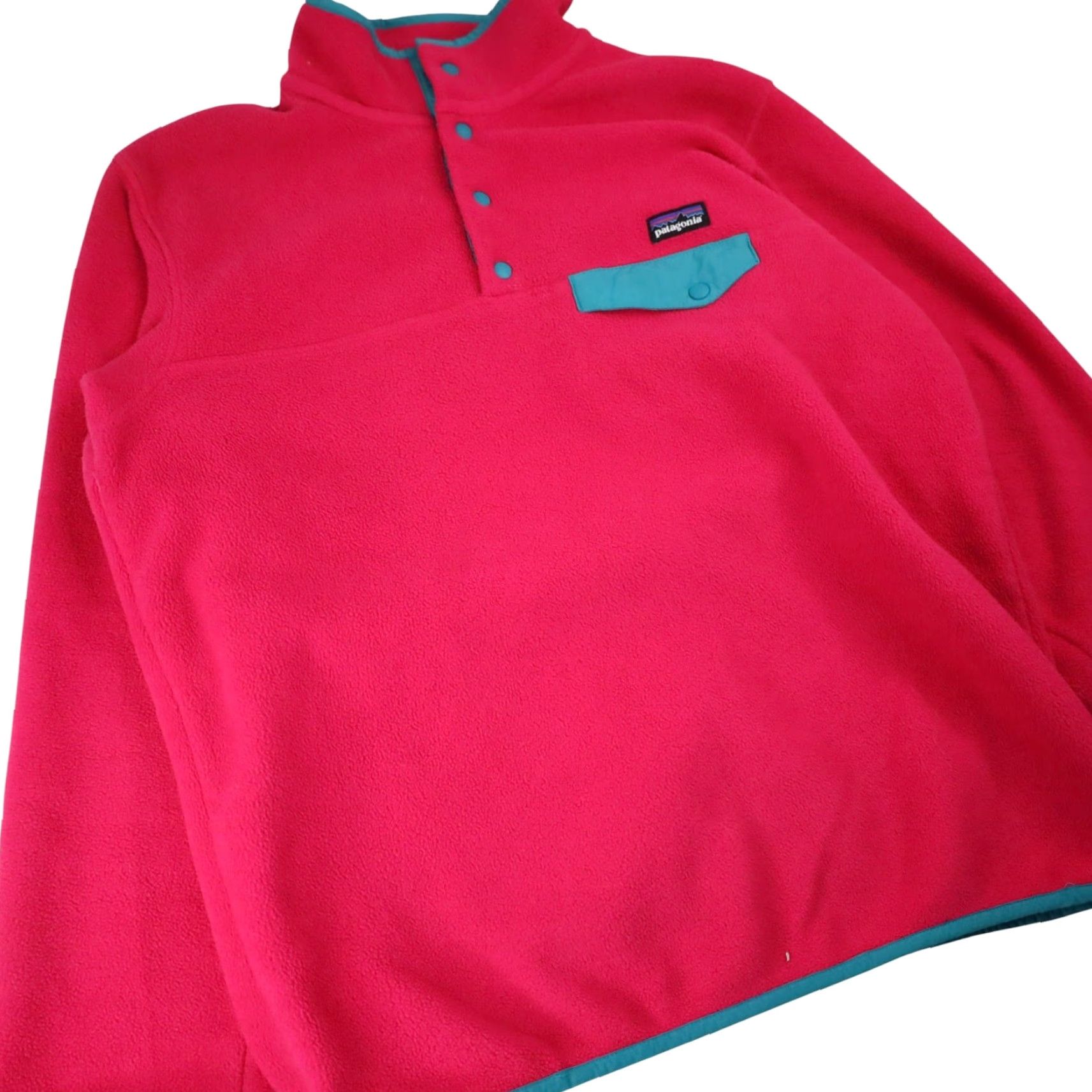 Patagonia VINTAGE? No. (Oops) Size L / US 10 / IT 46 - 3 Thumbnail