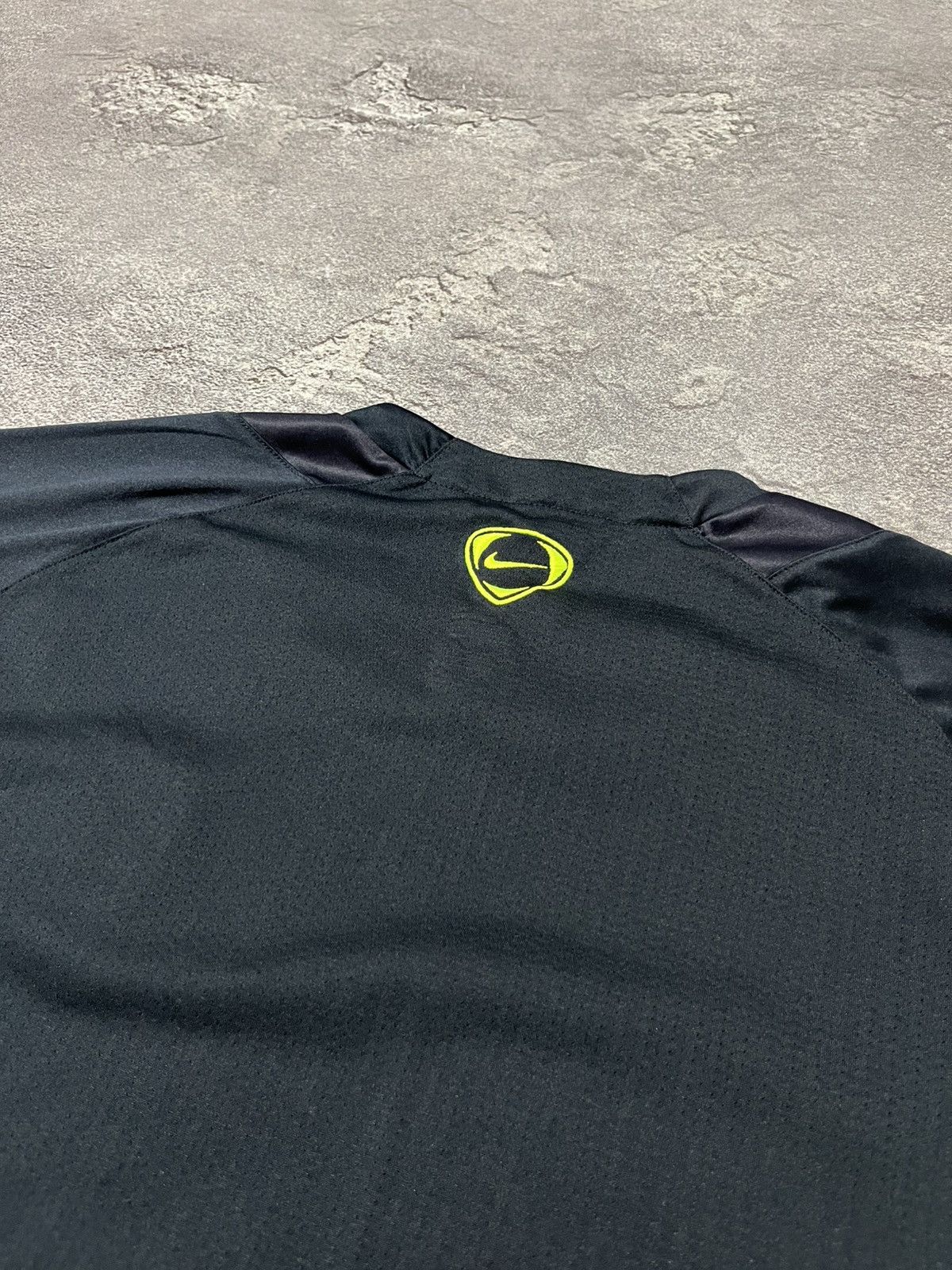 Nike Vintage Nike Fc Barcelona 2008-2009 Soccer Jersey Shirt Size US XL / EU 56 / 4 - 4 Thumbnail