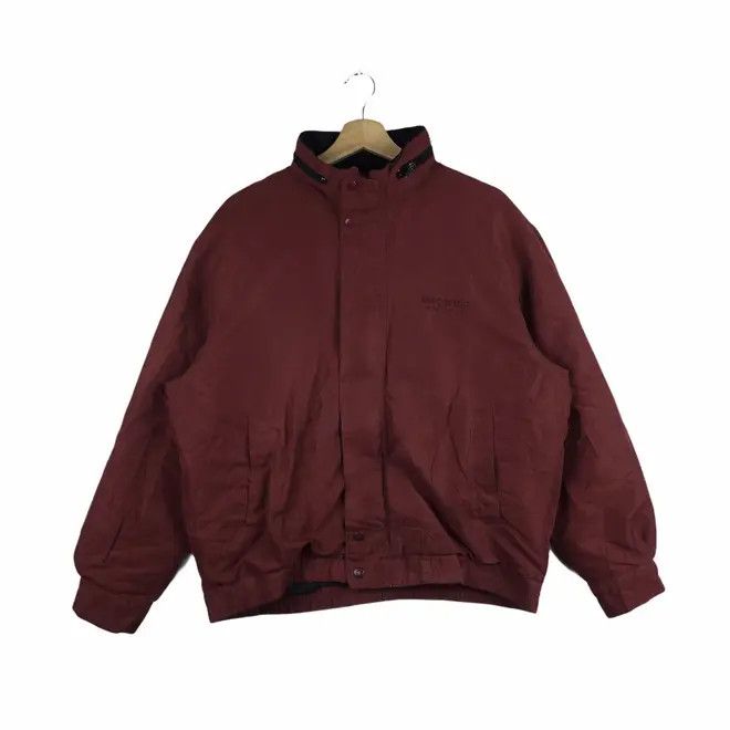 Beverly Hills Polo Club Vtg BEVERLY HILLS POLO Club Jacket Parka Trench Outdoor Size US L / EU 52-54 / 3 - 1 Thumbnail