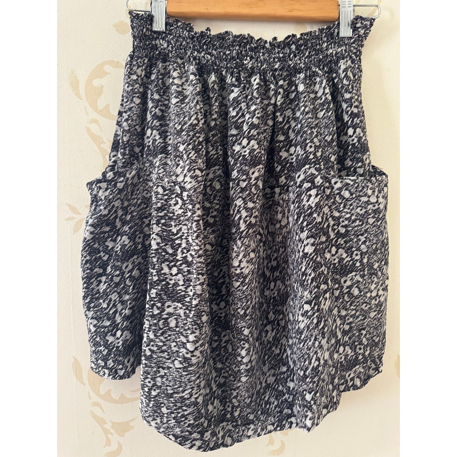 Rachel Comey Rachel Comey 100% Silk Stunning Skirt Ladies Size 6 Size 28" / US 6 / IT 42 - 1 Thumbnail