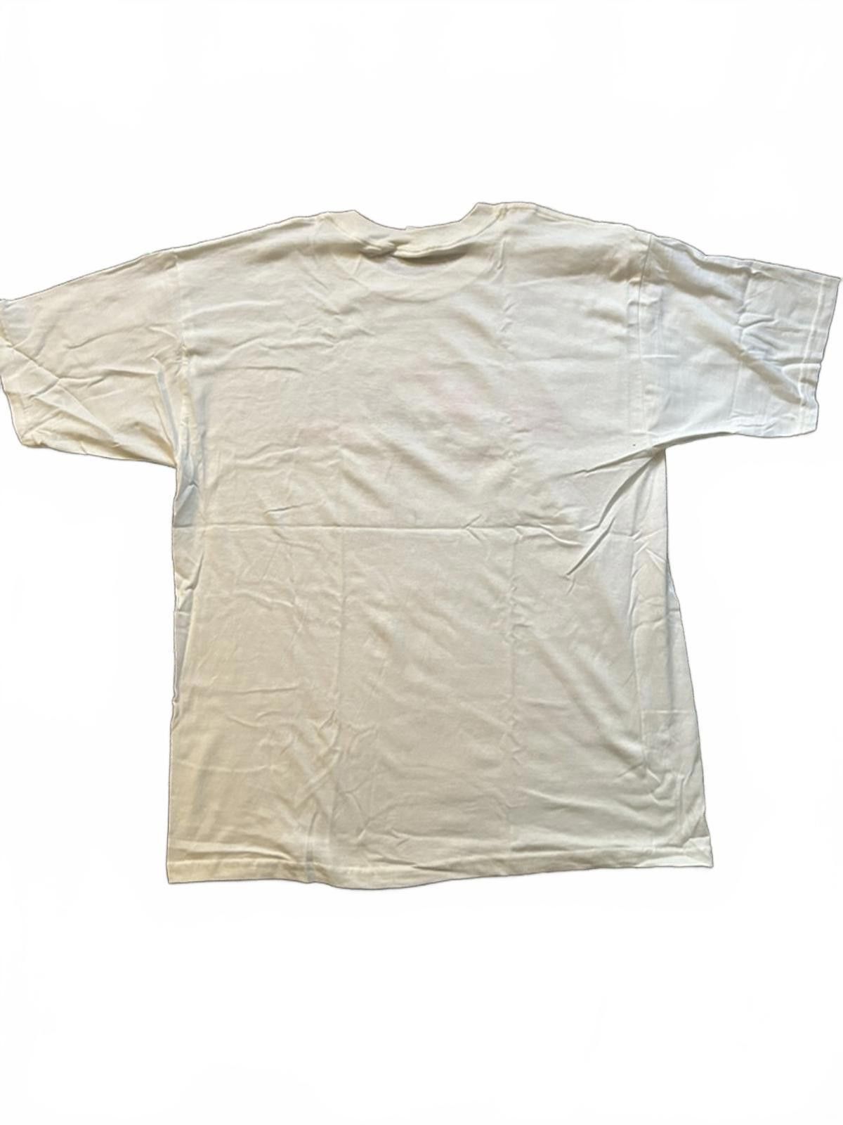 Gildan Vintage Canada "Go Gold" Molson Canadian Hockey T-Shirt Size US XL / EU 56 / 4 - 4 Thumbnail