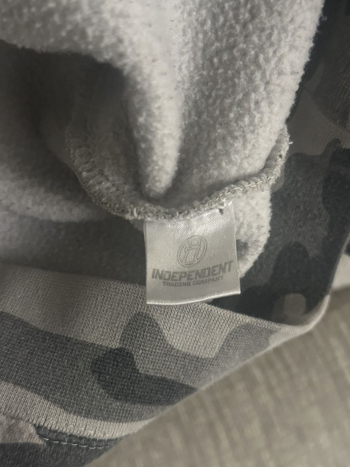 Anti Social Social Club Anti-Social Club Multi Color Hoodie Size US M / EU 48-50 / 2 - 6 Thumbnail