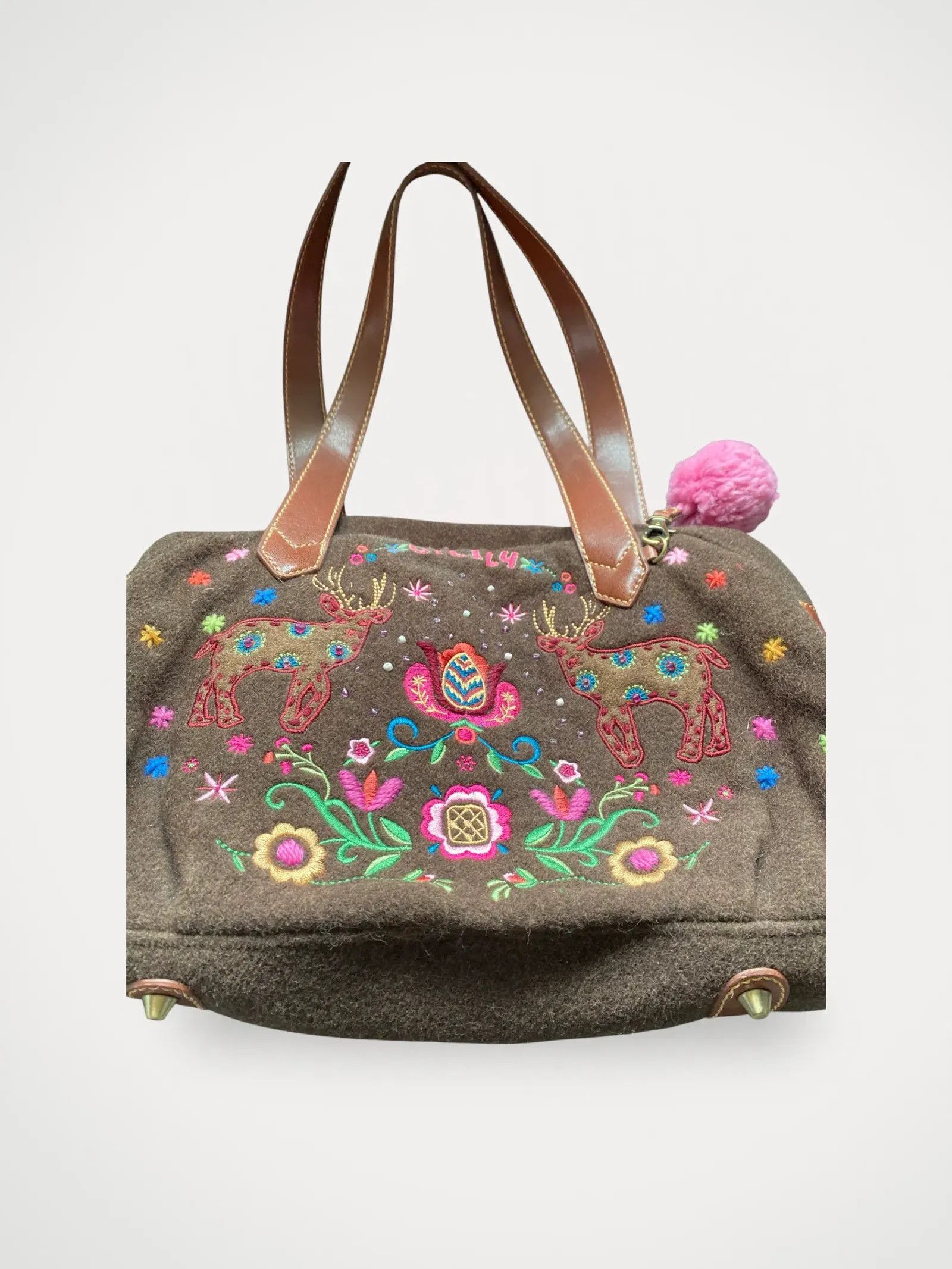 Oilily Oilily Bucket Bag Size ONE SIZE - 1 Thumbnail