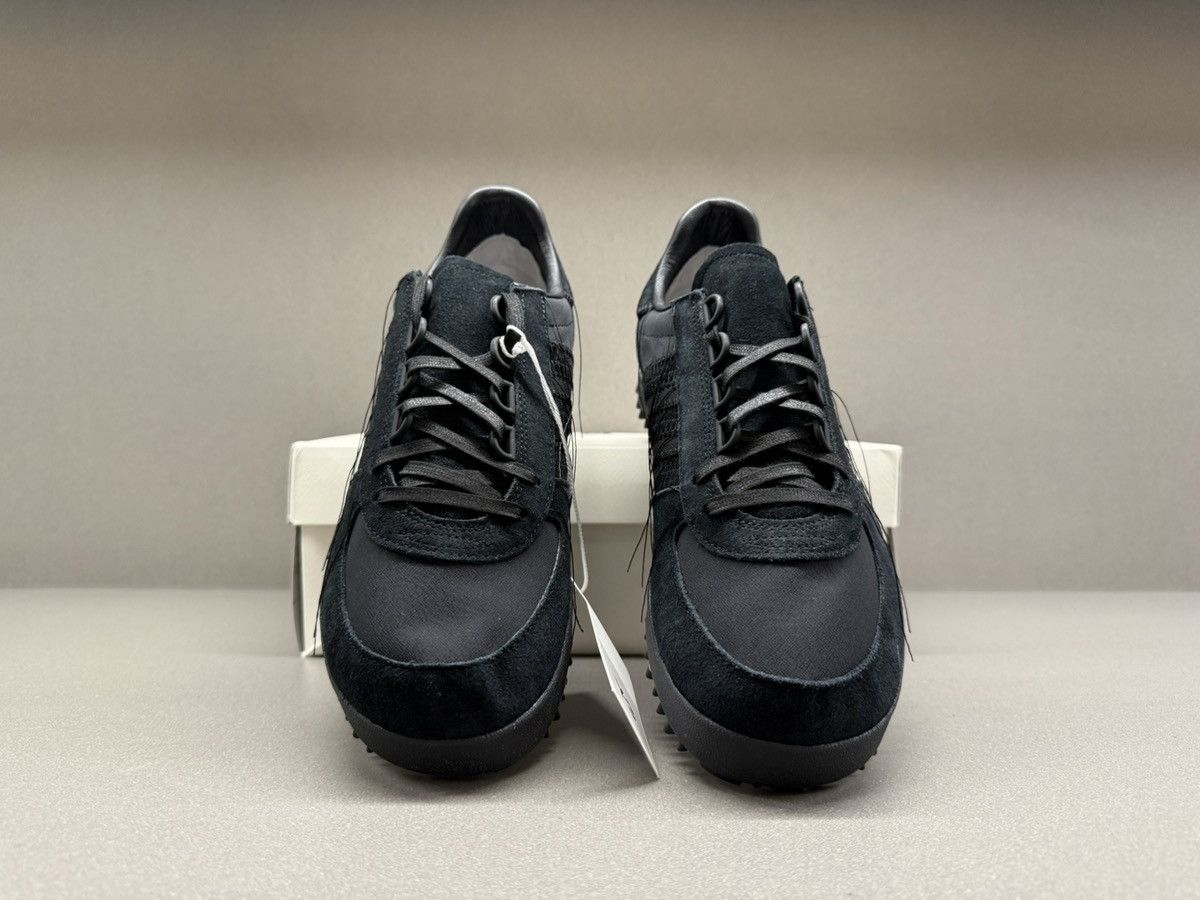 Y-3 Adidas Y-3 Marathon Trail Black Size US 8.5 / EU 41-42 - 4 Thumbnail