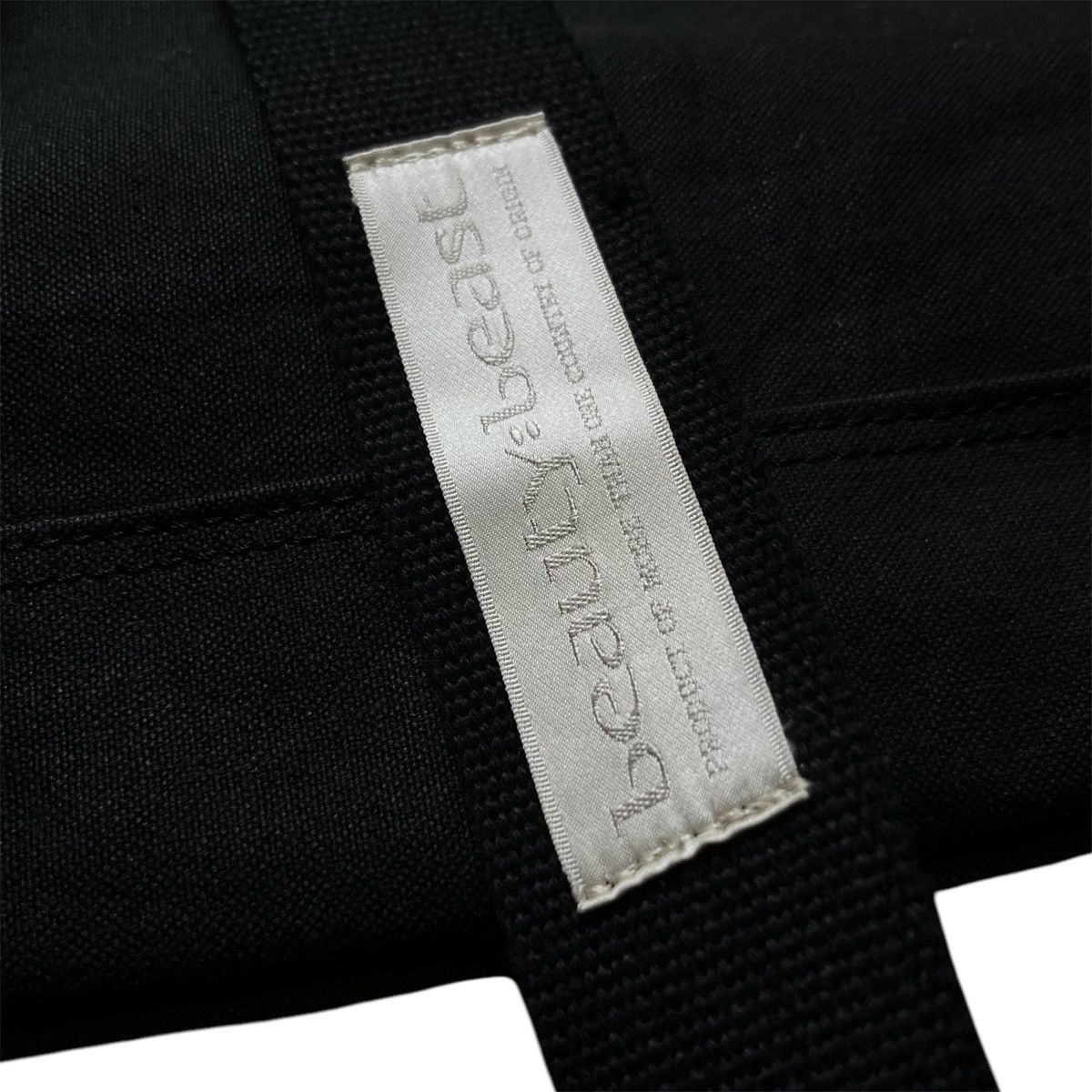 Beauty Beast Beauty:Beast multi-way airzone bag Size ONE SIZE - 4 Thumbnail