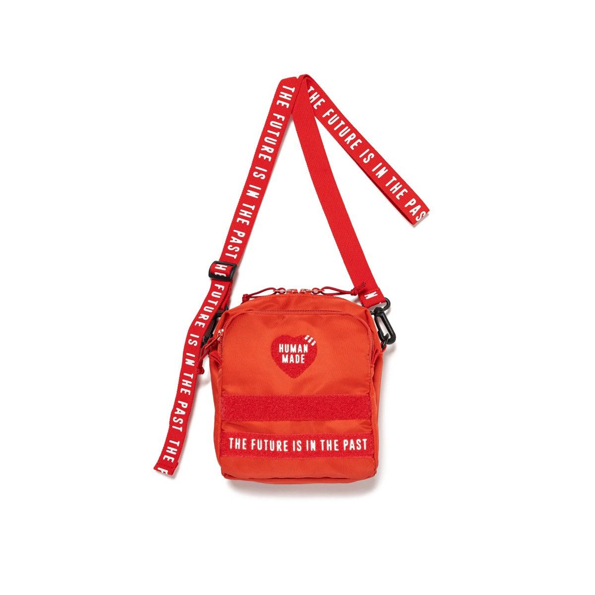 Human Made Human Made Military Pouch Size ONE SIZE - 1 Thumbnail