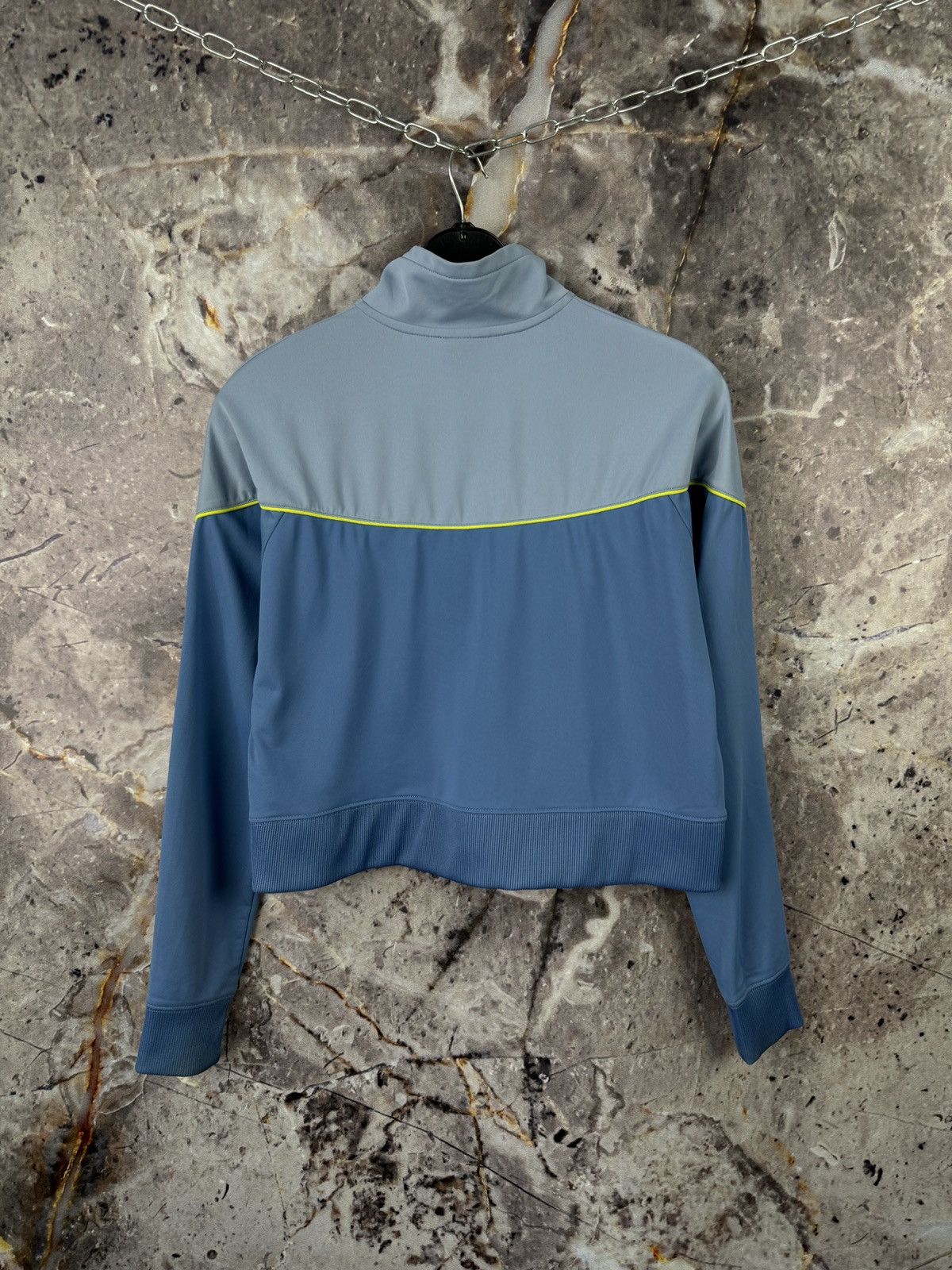 Nike Women’s Nike Sport Full Zip Jacket Streetwear Size Large Size L / US 10 / IT 46 - 14 Thumbnail
