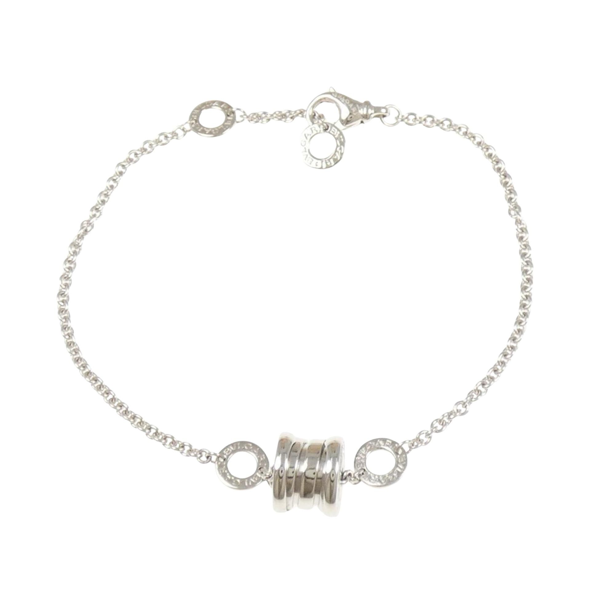 Bvlgari Bulgari B.Zero1 bracelet Size ONE SIZE - 1 Thumbnail
