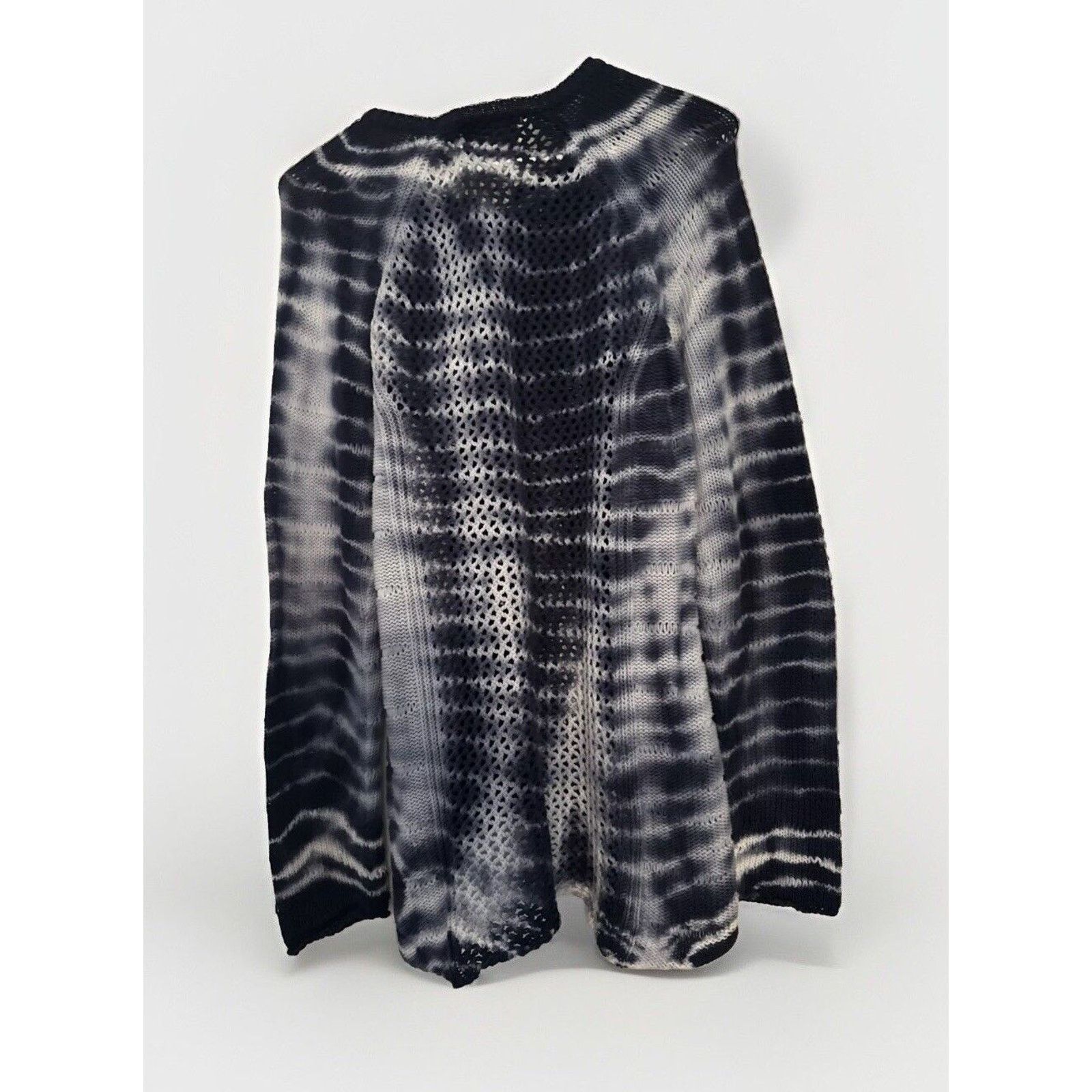 & Other Stories INTRIGUE BLUE and WHITE LACE SIZE SMALL - SHIRT Size S / US 4 / IT 40 - 3 Thumbnail
