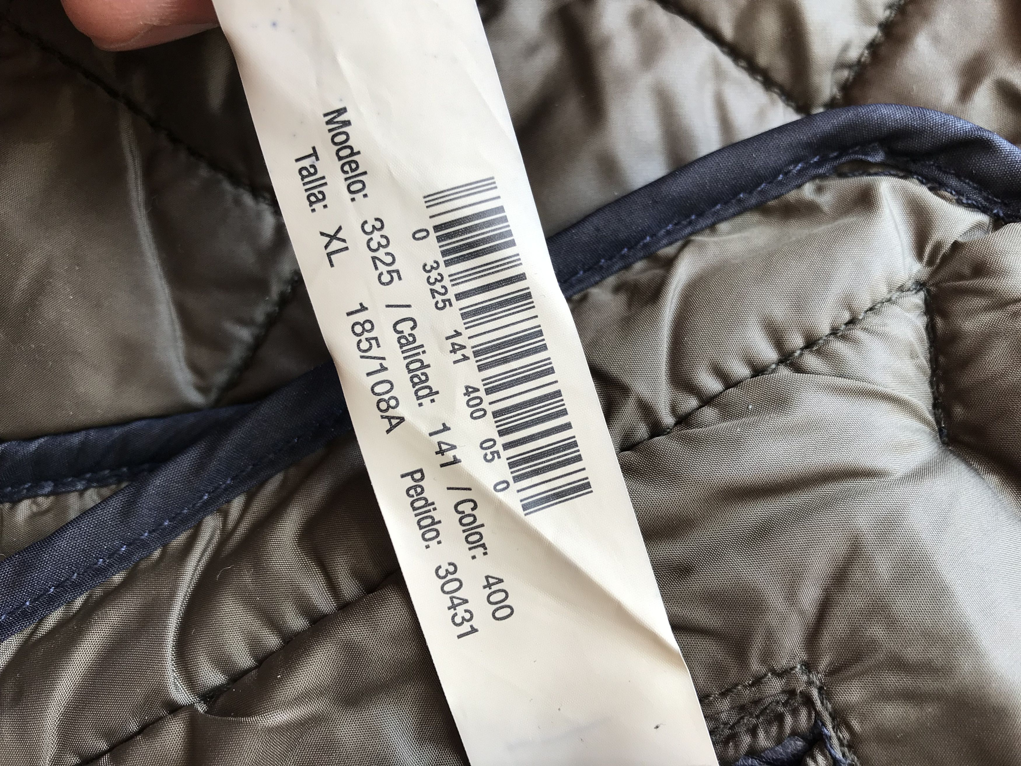 Massimo Dutti Beautiful leather jacket Massimo Dutti Size US XL / EU 56 / 4 - 15 Thumbnail