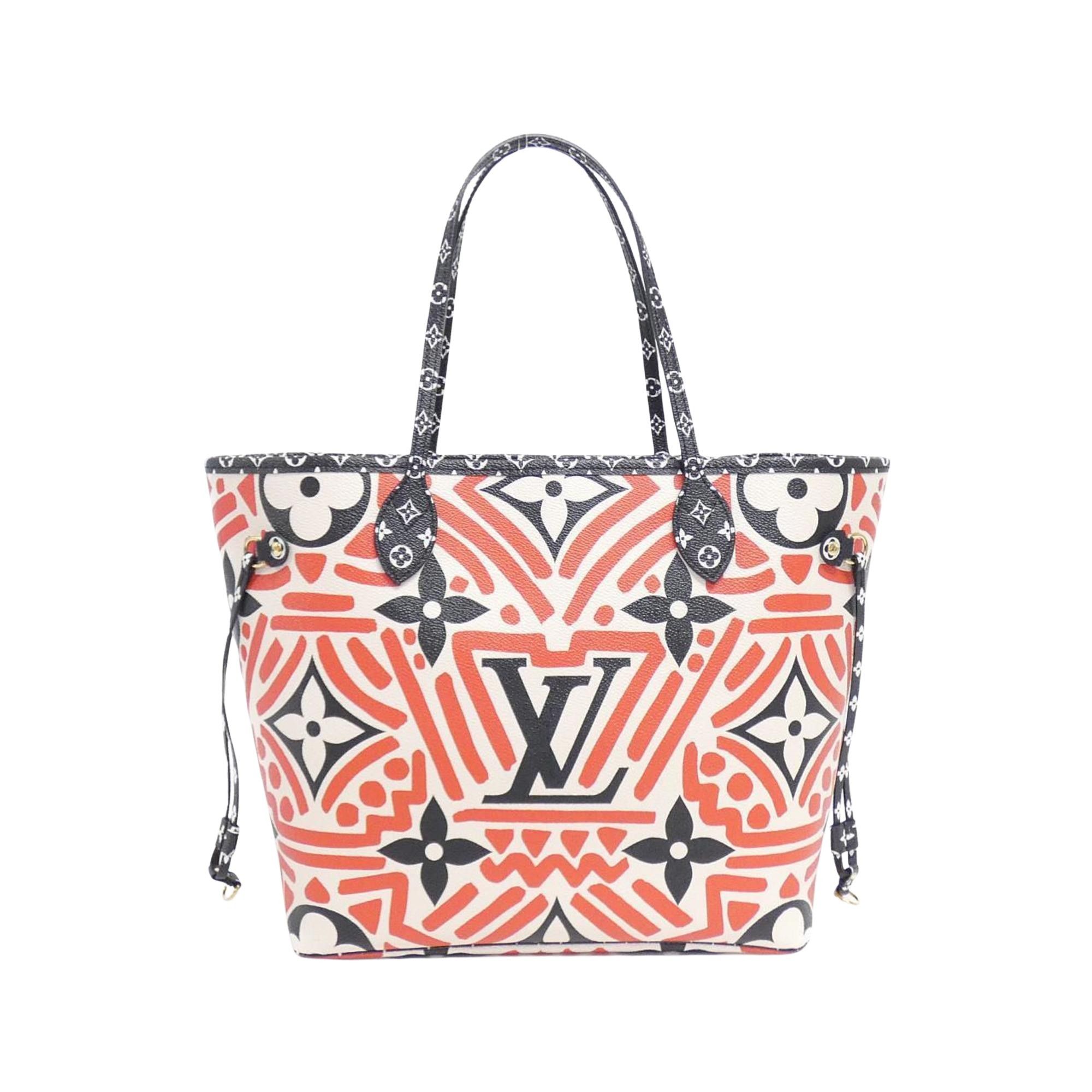 Louis Vuitton Louis Vuitton Neverfull MM handbag Size ONE SIZE - 1 Thumbnail