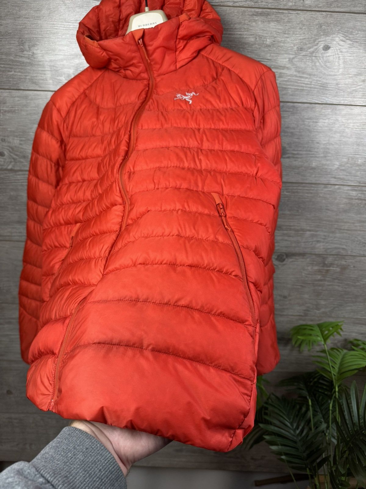 Arc'teryx Arcteryx Cerium LT Womans Down Jacket puffer Hoody Size XL Size XL / US 12-14 / IT 48-50 - 14 Thumbnail