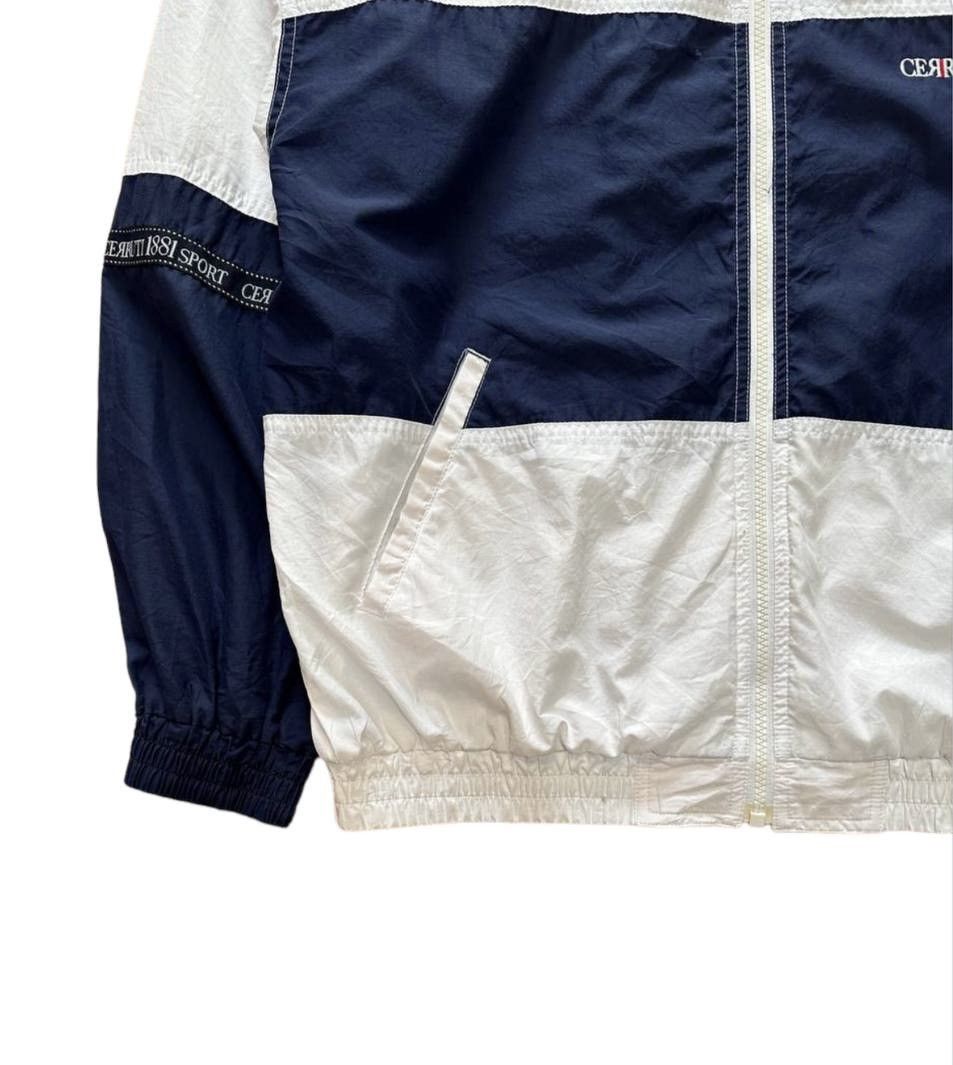 Cerruti 1881 Cerruti 1881 Sport Full Zipper Jacket Size US L / EU 52-54 / 3 - 6 Thumbnail