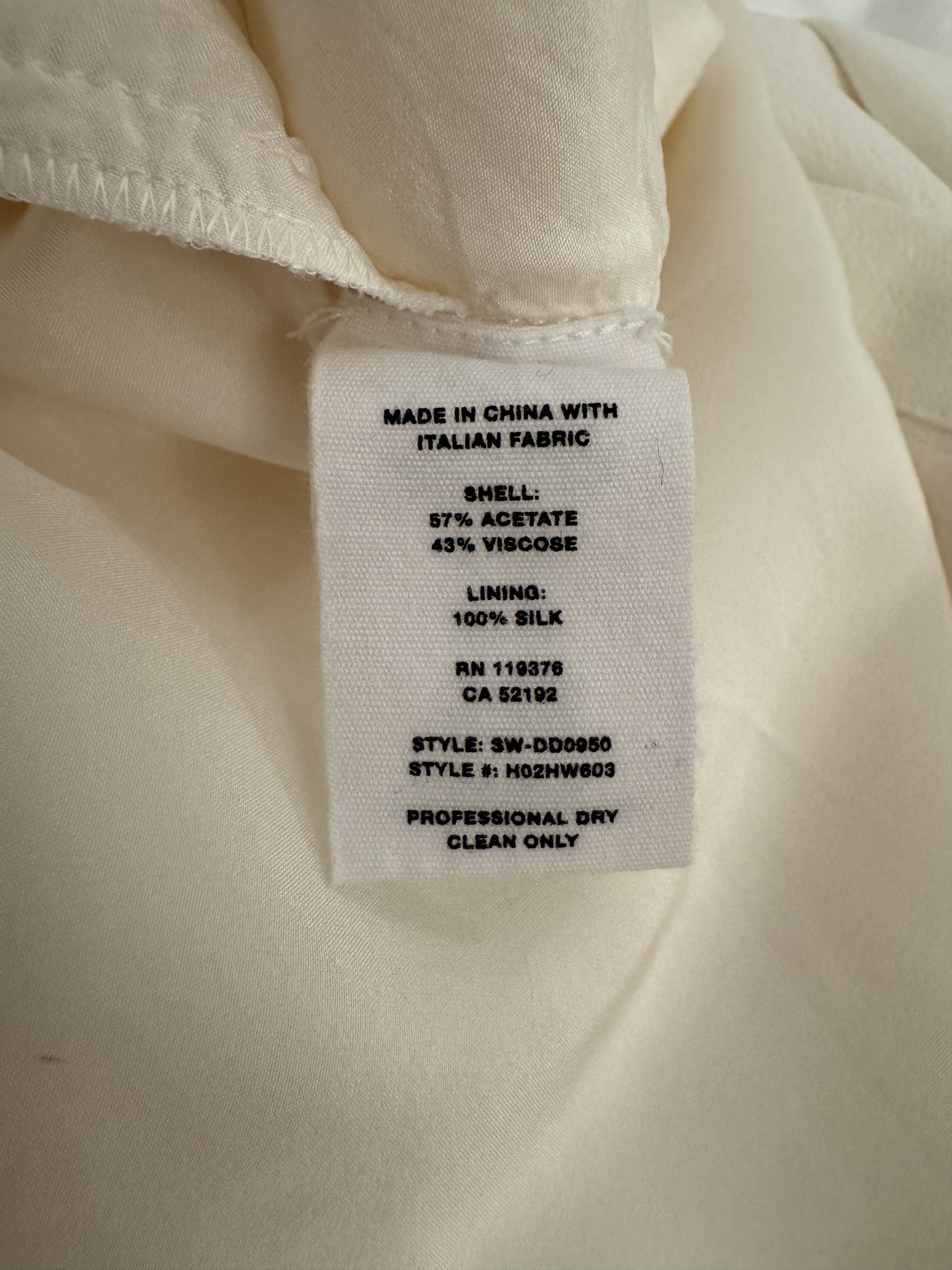 Helmut Lang Helmut Lang Apron Dress Size XS / US 0-2 / IT 36-38 - 6 Thumbnail