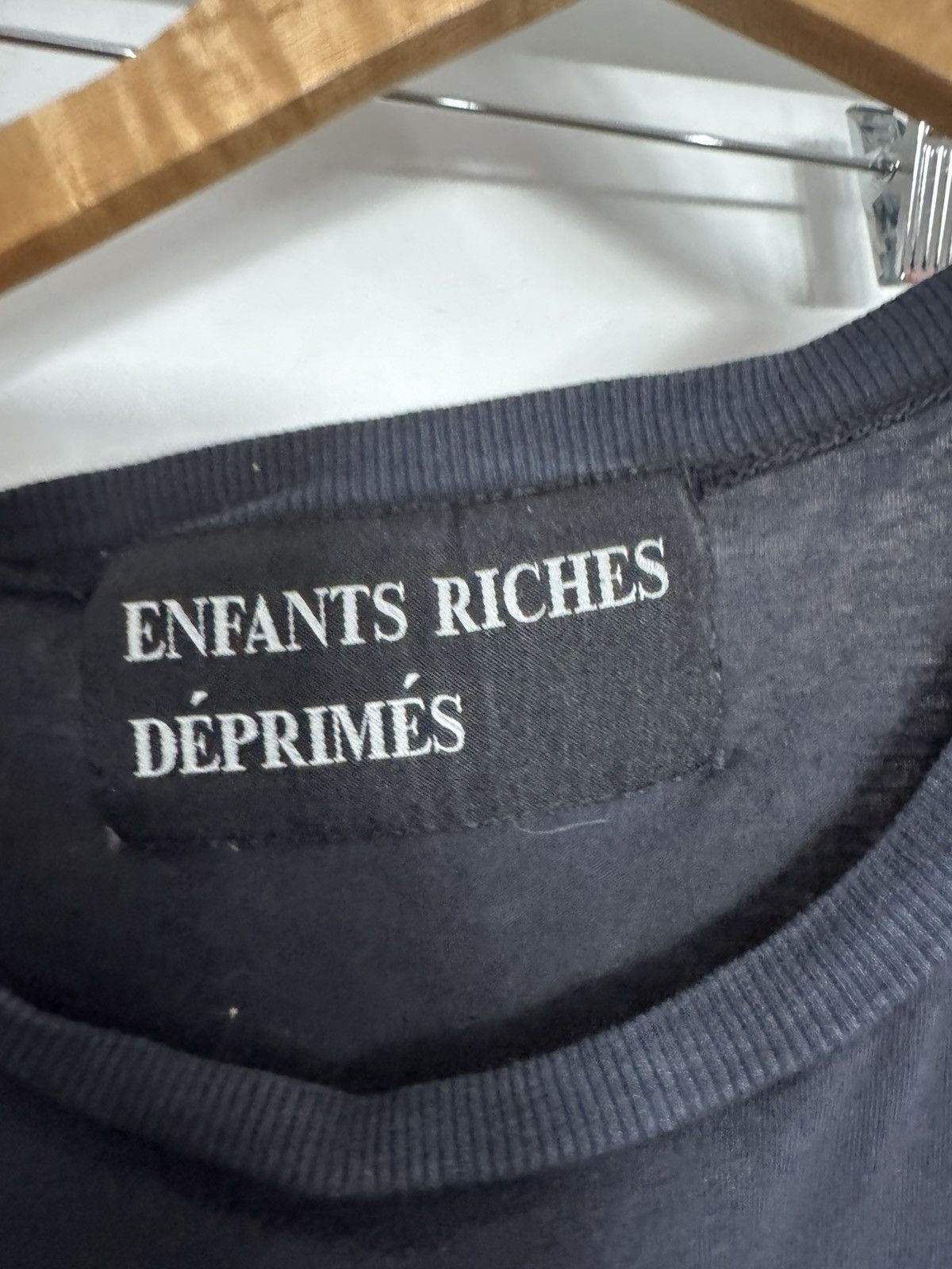Enfants Riches Deprimes Whore of Germany T shirt Size US S / EU 44-46 / 1 - 3 Thumbnail