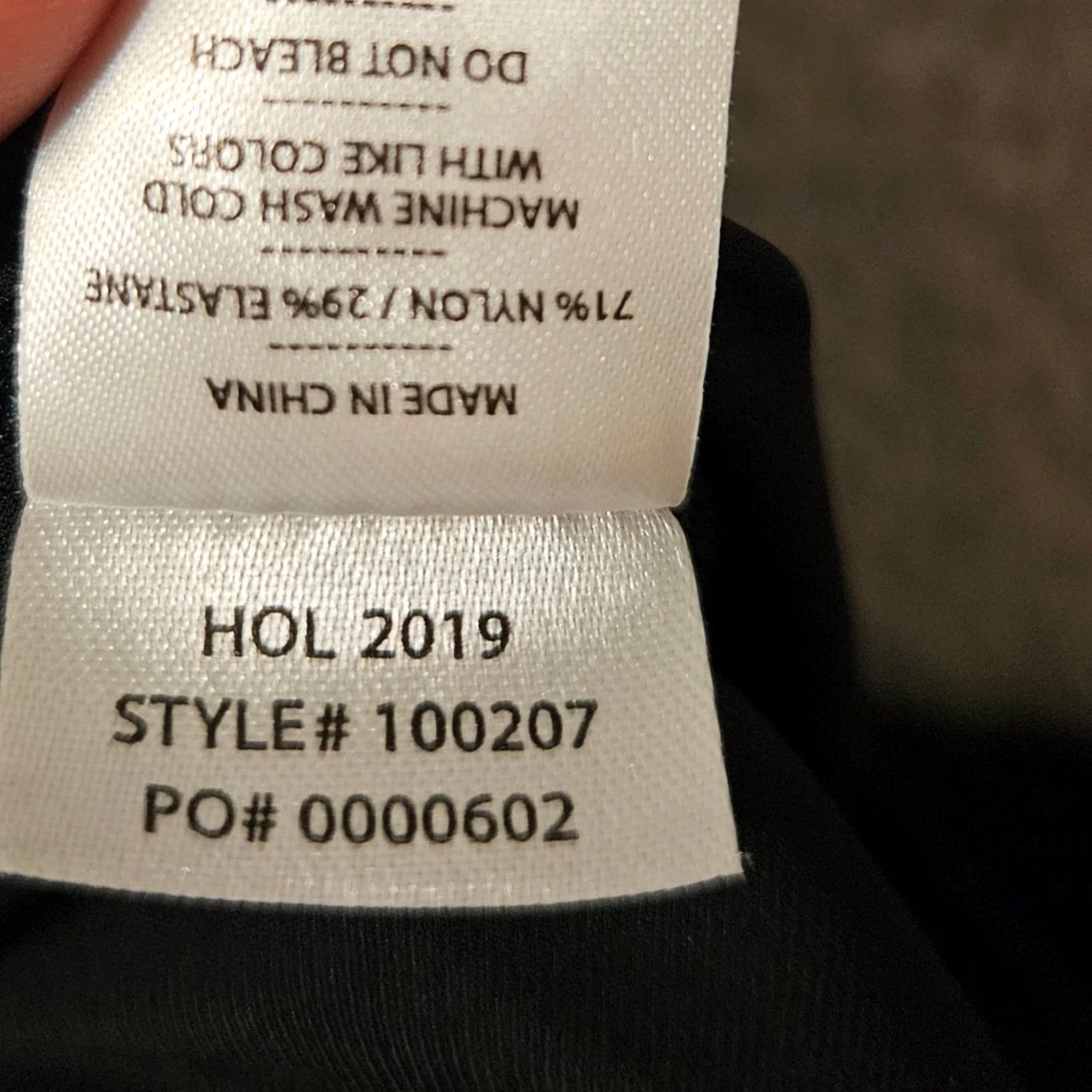 Rhone Rhone Men's 7" Performance Short Size 2XL Black Size US 39 - 4 Thumbnail