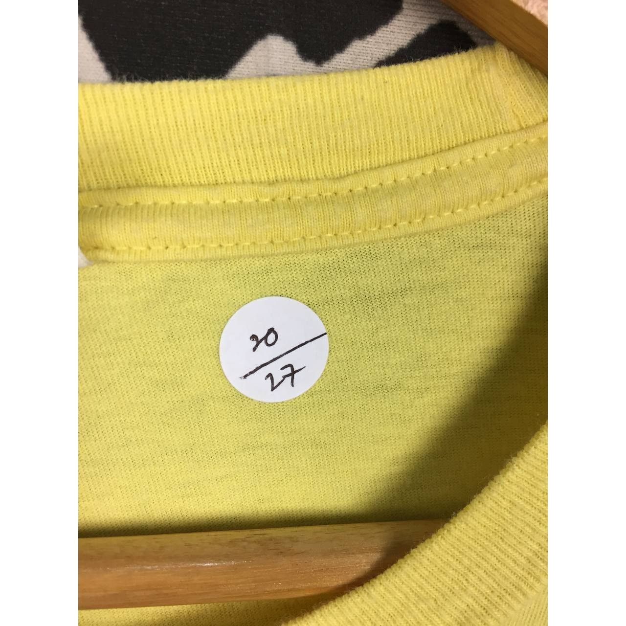 Vintage Vtg Brazil Selecao Brace Yourself The Sixth is Coming Tee Size US M / EU 48-50 / 2 - 10 Thumbnail