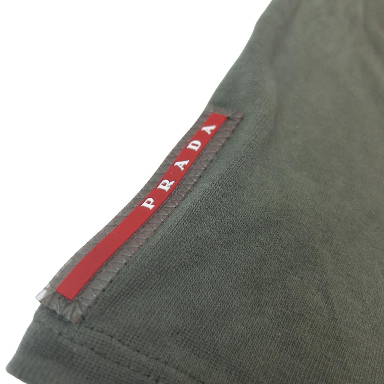 Prada Vintage Prada Sport Lounge Shorts Size L Size US 38 / EU 54 - 2 Thumbnail