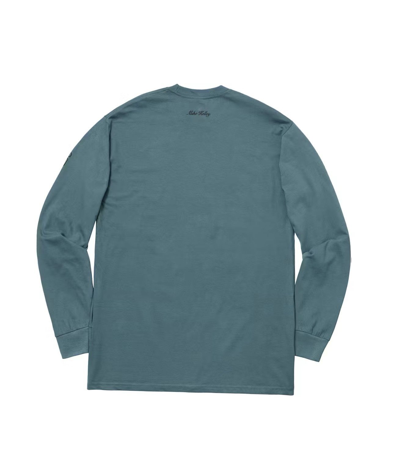 Supreme FW18 Mike Kelley Ahh Youth! L/S Size US M / EU 48-50 / 2 - 2 Thumbnail