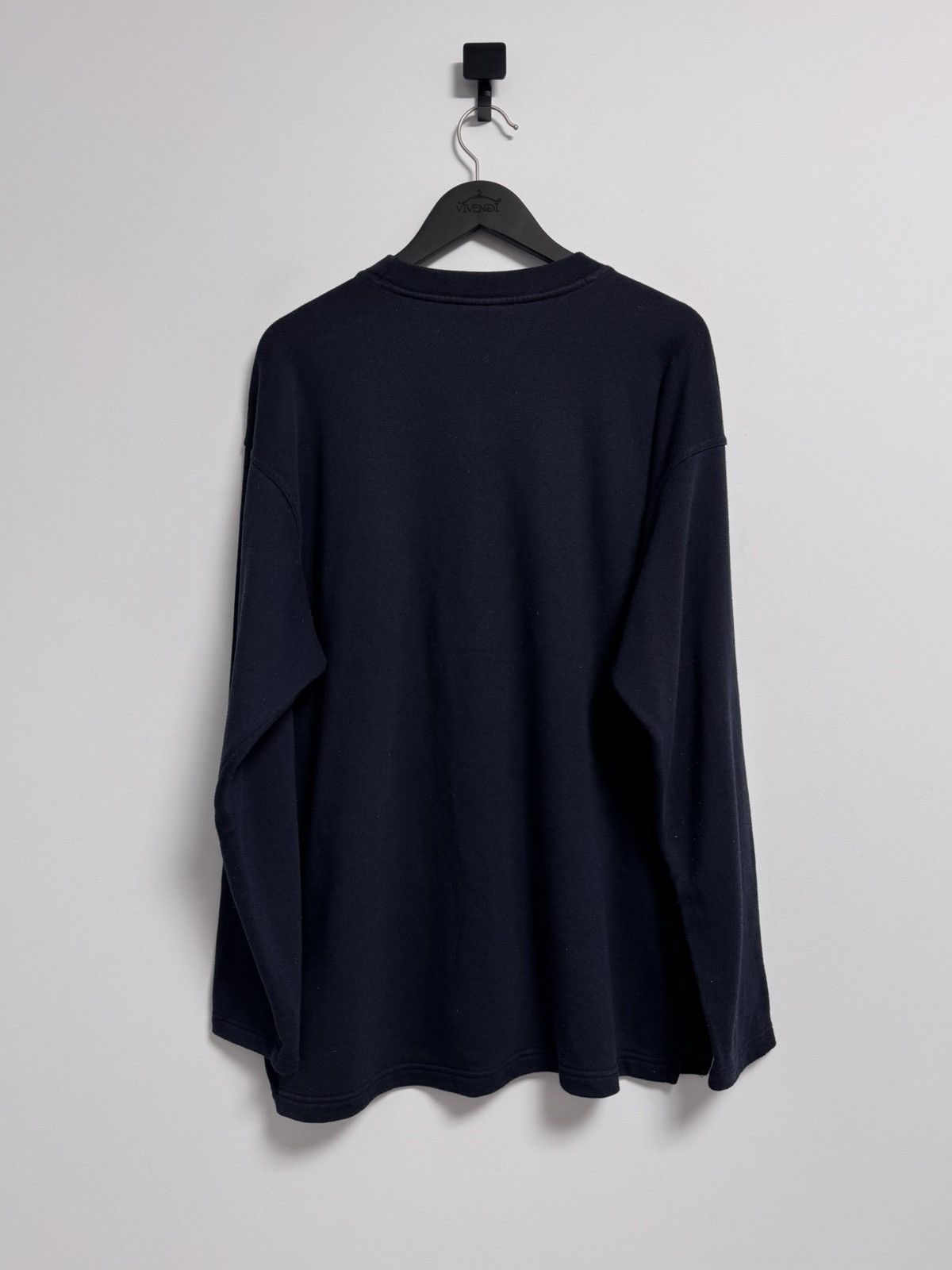 New York Yankees × Warner Bros New York Yankees vintage sweatshirt L 1995 Warner bros Size US XL / EU 56 / 4 - 11 Thumbnail