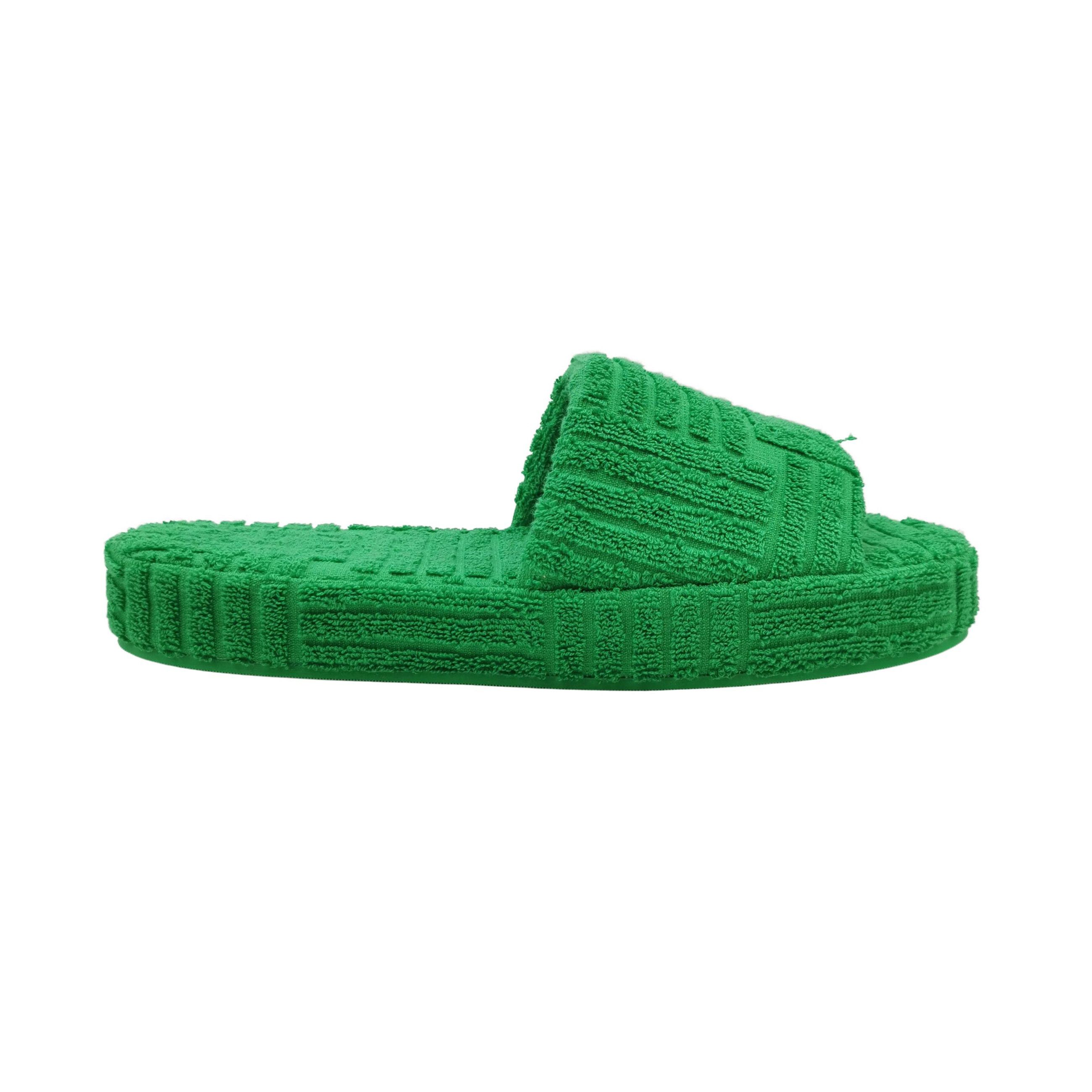 Bottega Veneta Bottega Veneta Men 11 Sandals Size US 11 / EU 44 - 1 Thumbnail