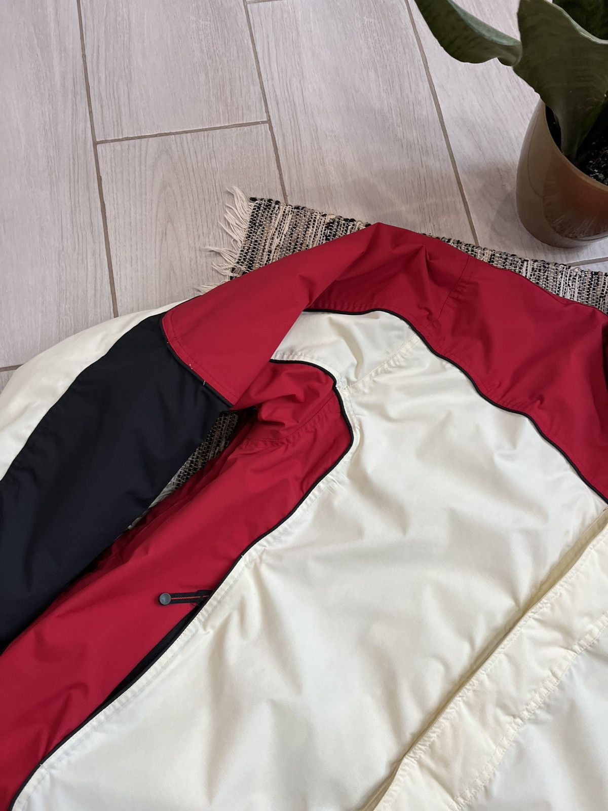 Vintage Vintage Boarding Division TCM sports ski jacket Size US XL / EU 56 / 4 - 5 Thumbnail