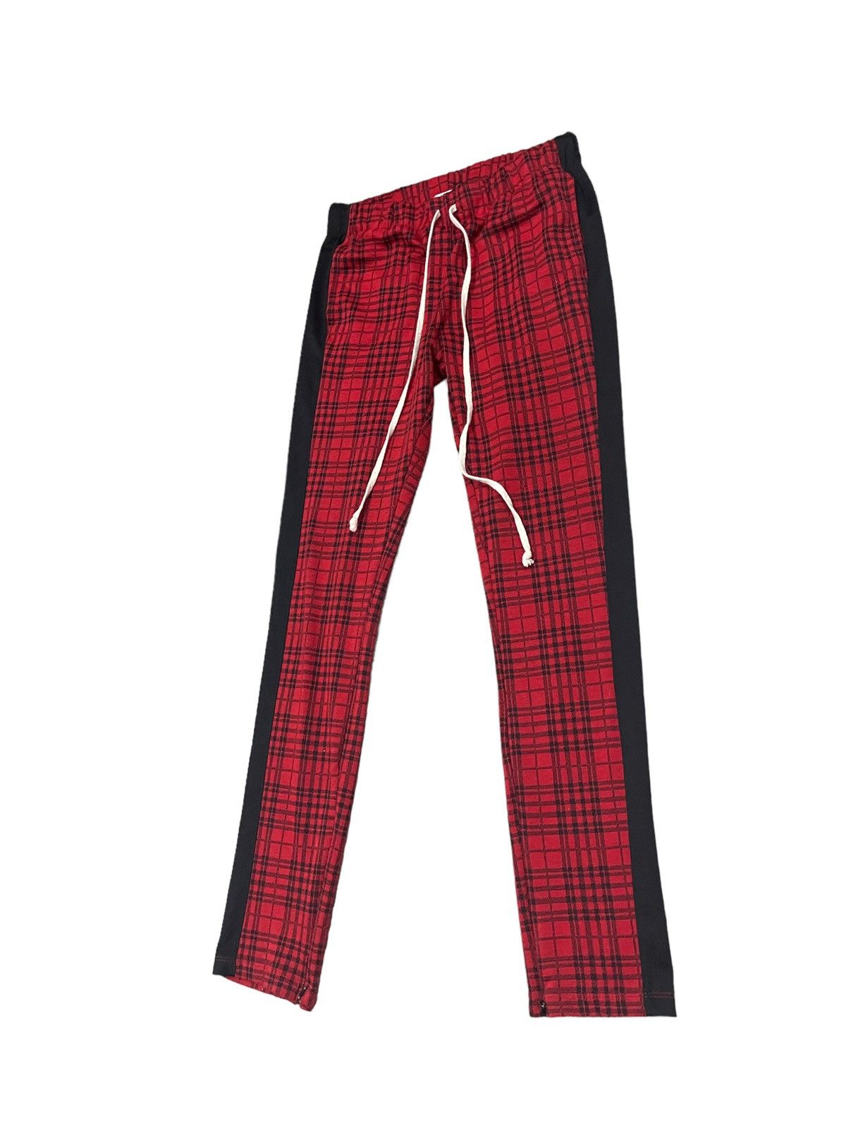 EPTM. EPTM Jogger Full Print Pants Size US 32 / EU 48 - 2 Thumbnail