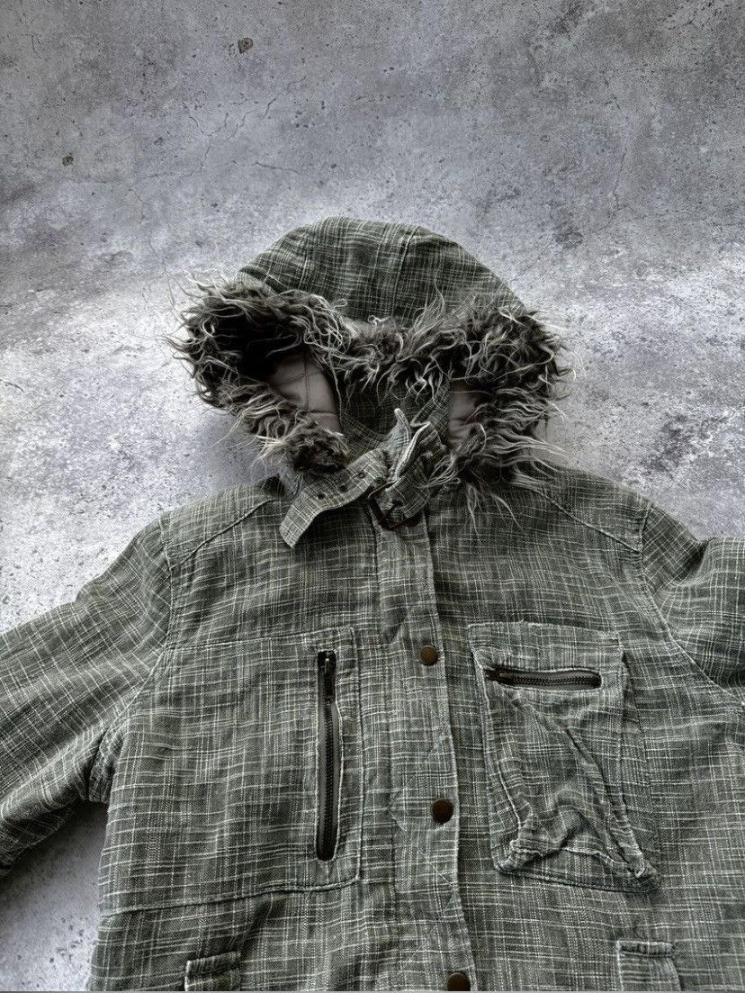 If Six Was Nine × Japanese Brand × Vintage If six was nine coat Size US L / EU 52-54 / 3 - 6 Thumbnail
