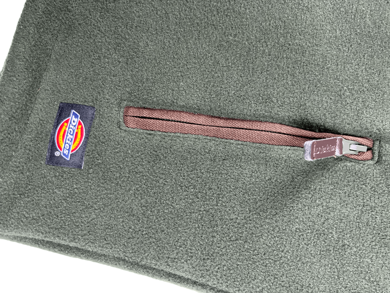 Dickies × Vintage Vintage Dickies Fleece Vest M Size US M / EU 48-50 / 2 - 3 Thumbnail