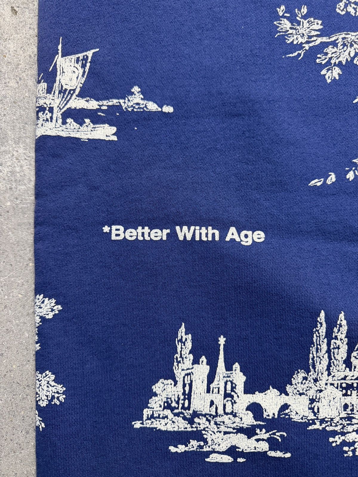 Better With Age Better With Age Teresa Sweatpants Size XL Size US 38 / EU 54 - 6 Thumbnail