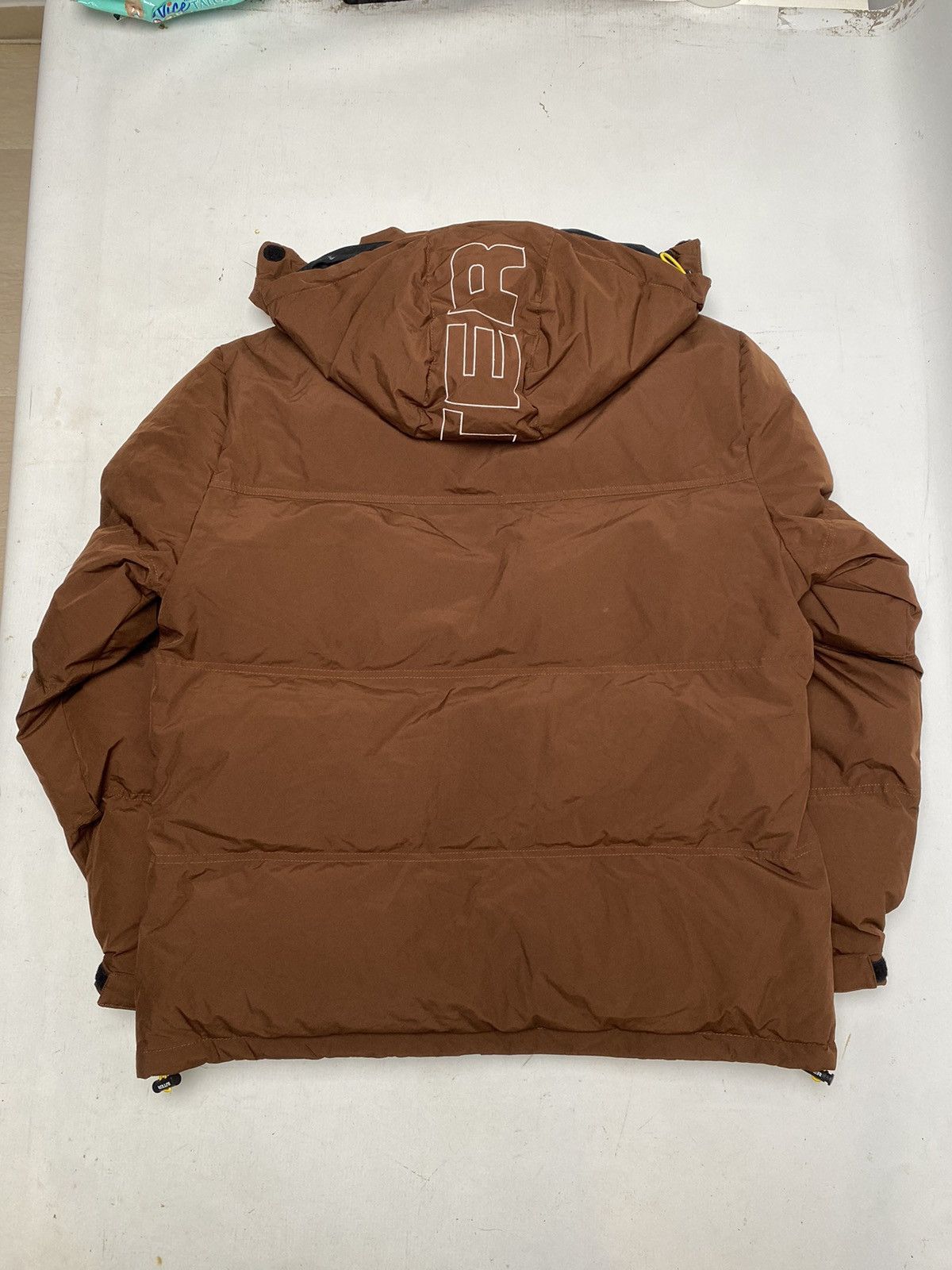 Iuter Jacket IUTER POOF SIZE L used Size US L / EU 52-54 / 3 - 12 Thumbnail