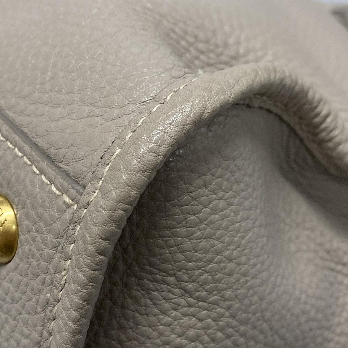 Prada PRADA Logo Handbag BL0805 Size ONE SIZE - 7 Thumbnail