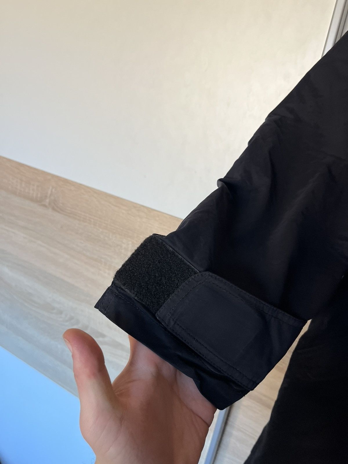 Acne Studios Archive Acne Studios Vancouver AW13 3in1 Jacket Black Down Size US L / EU 52-54 / 3 - 19 Thumbnail